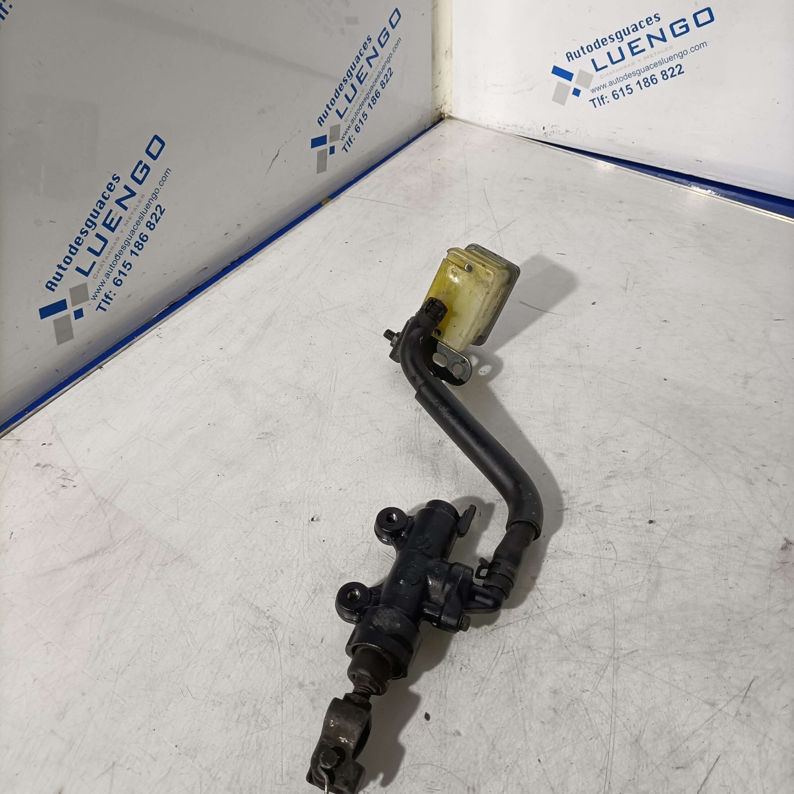 Bomba freno trasero Honda CB 650 F 2014