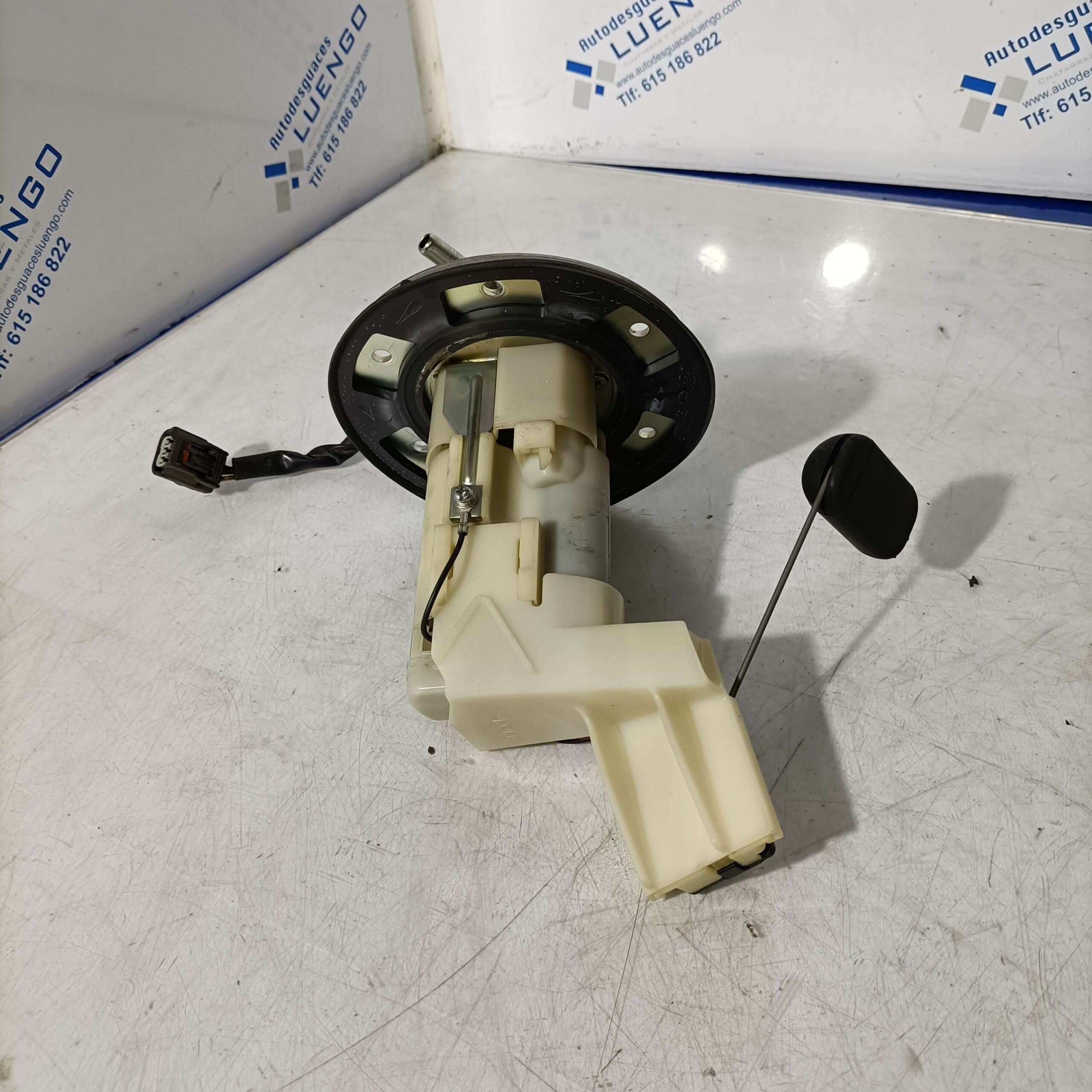Bomba gasolina Honda CB 650 F 2014