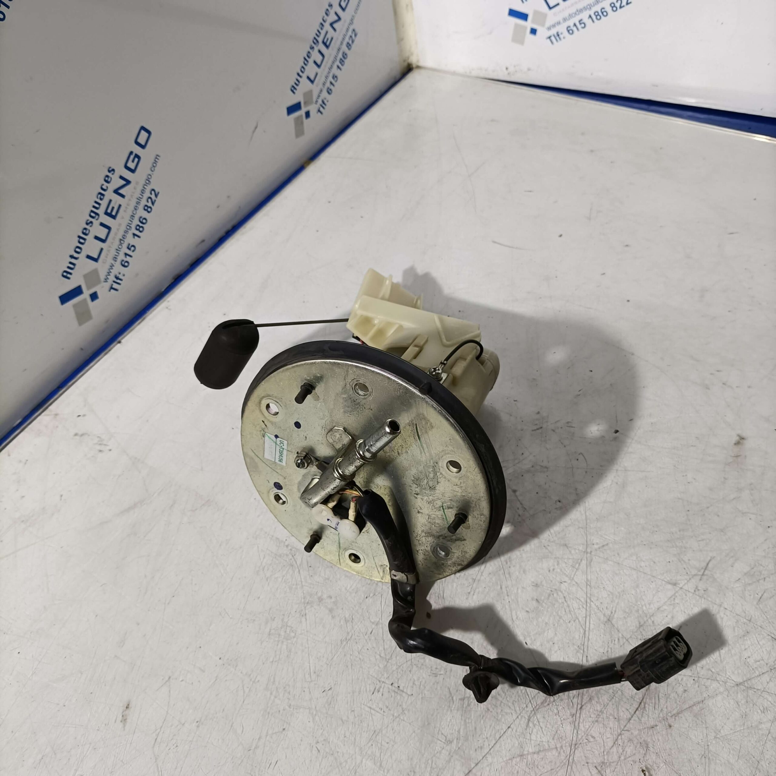 Bomba gasolina Honda CB 650 F 2014