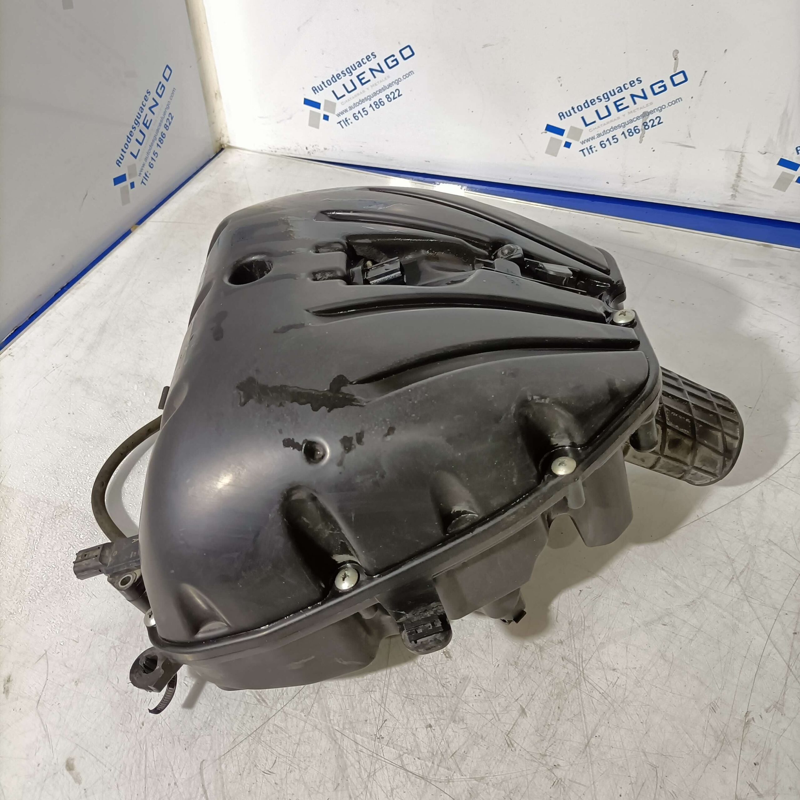 Caja filtro aire Honda CB 650 F 2014