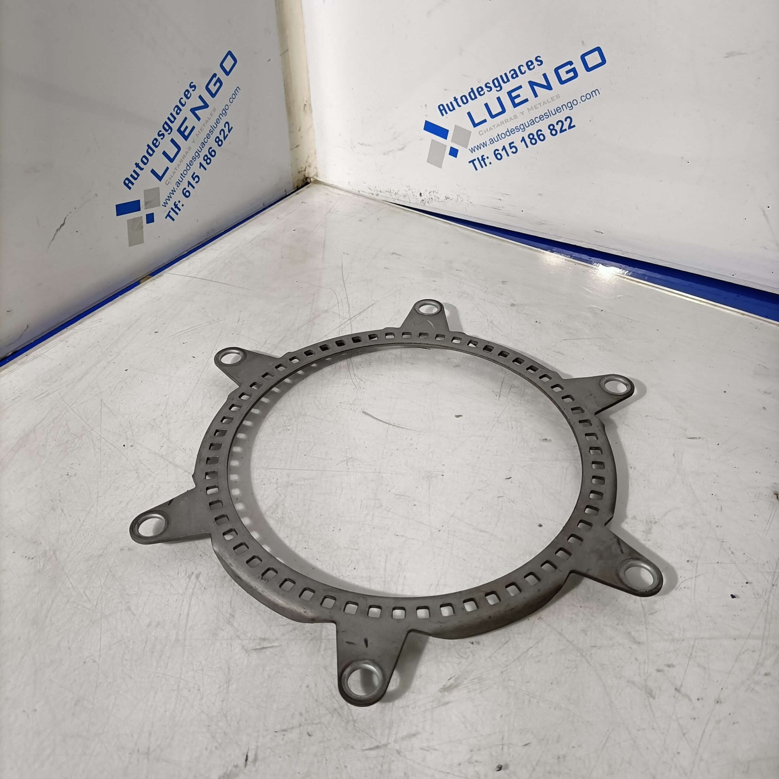 Captador ABS delantero Honda CB 650 F 2014