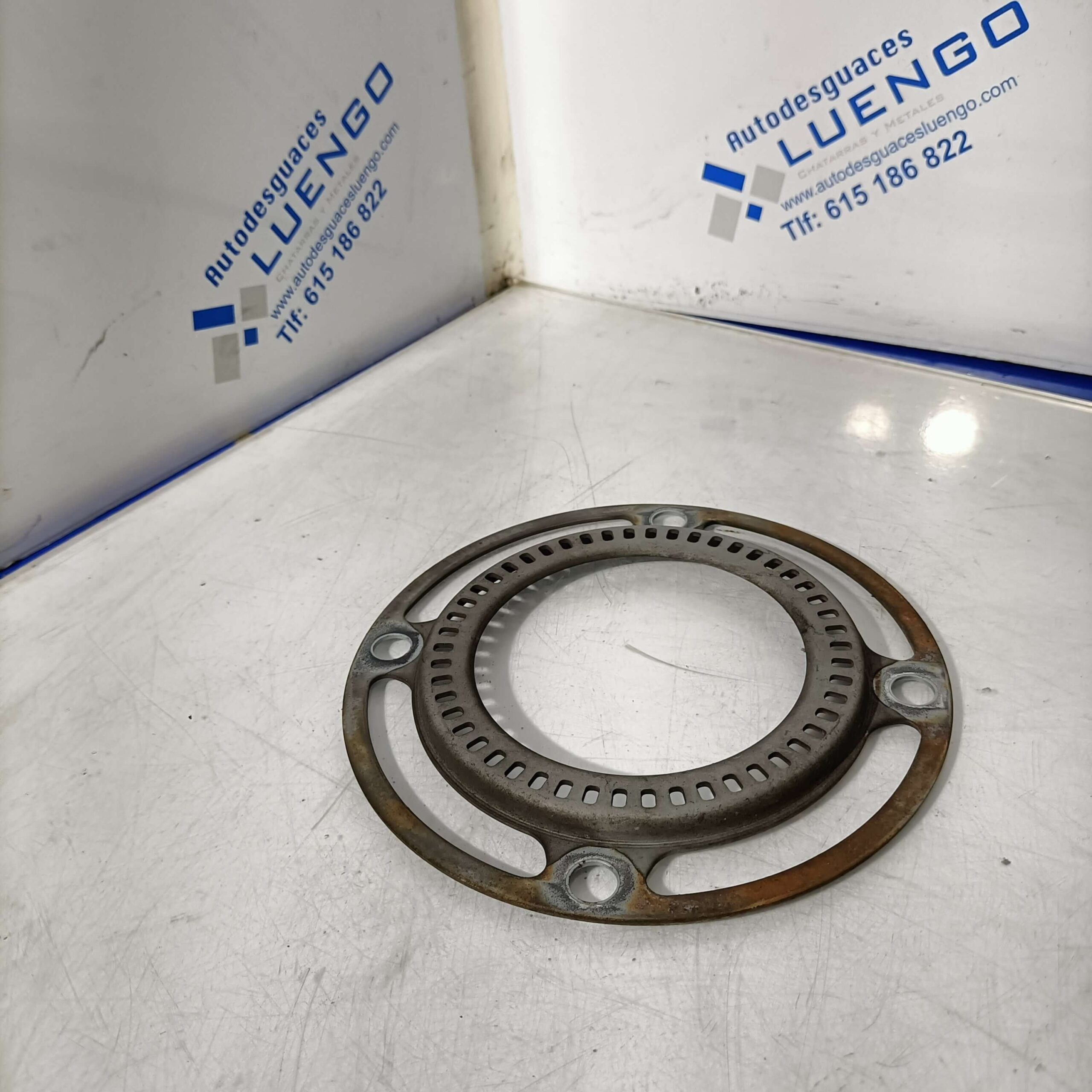 Captador ABS trasero Honda CB 650 F 2014