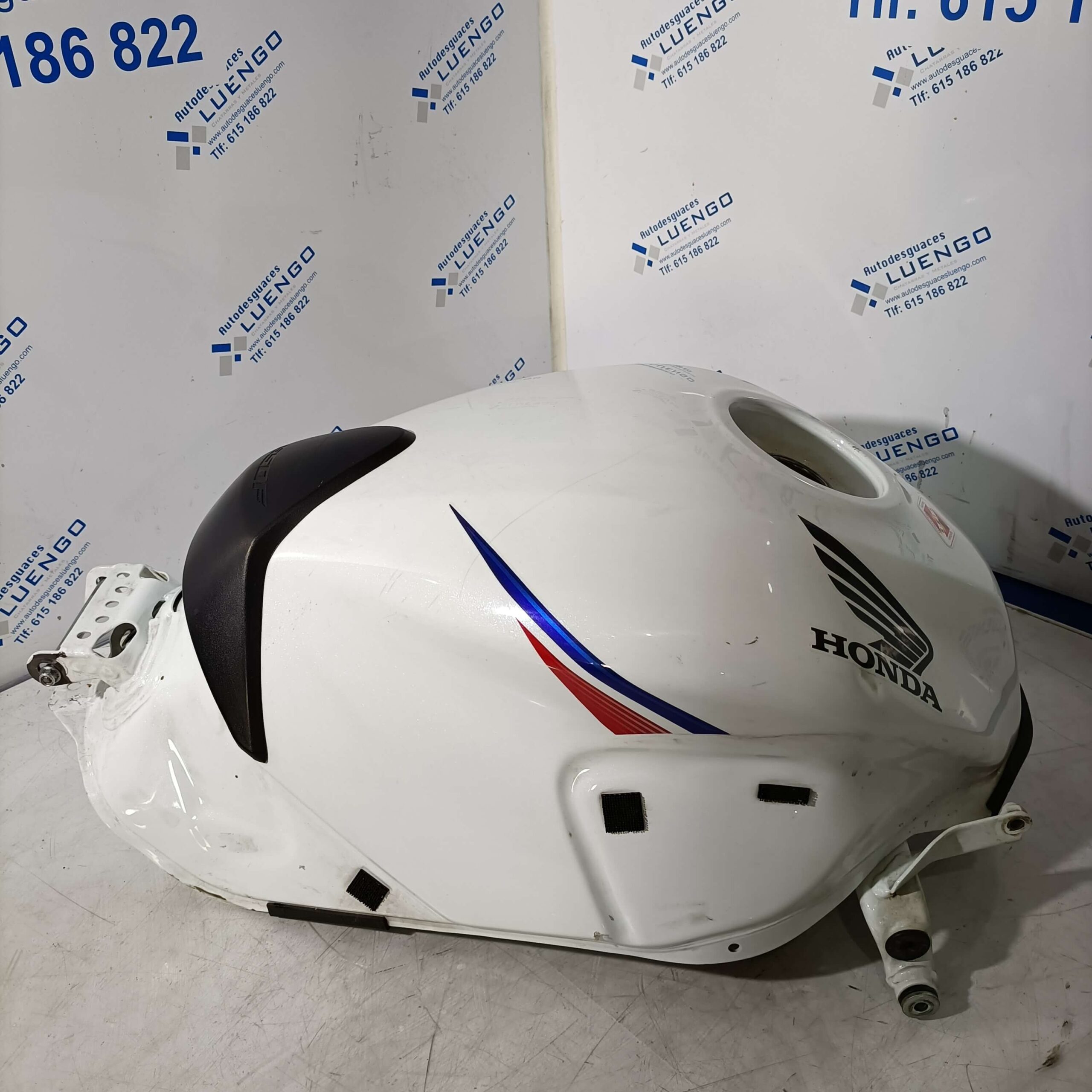 Depósito Honda CB 650 F 2014