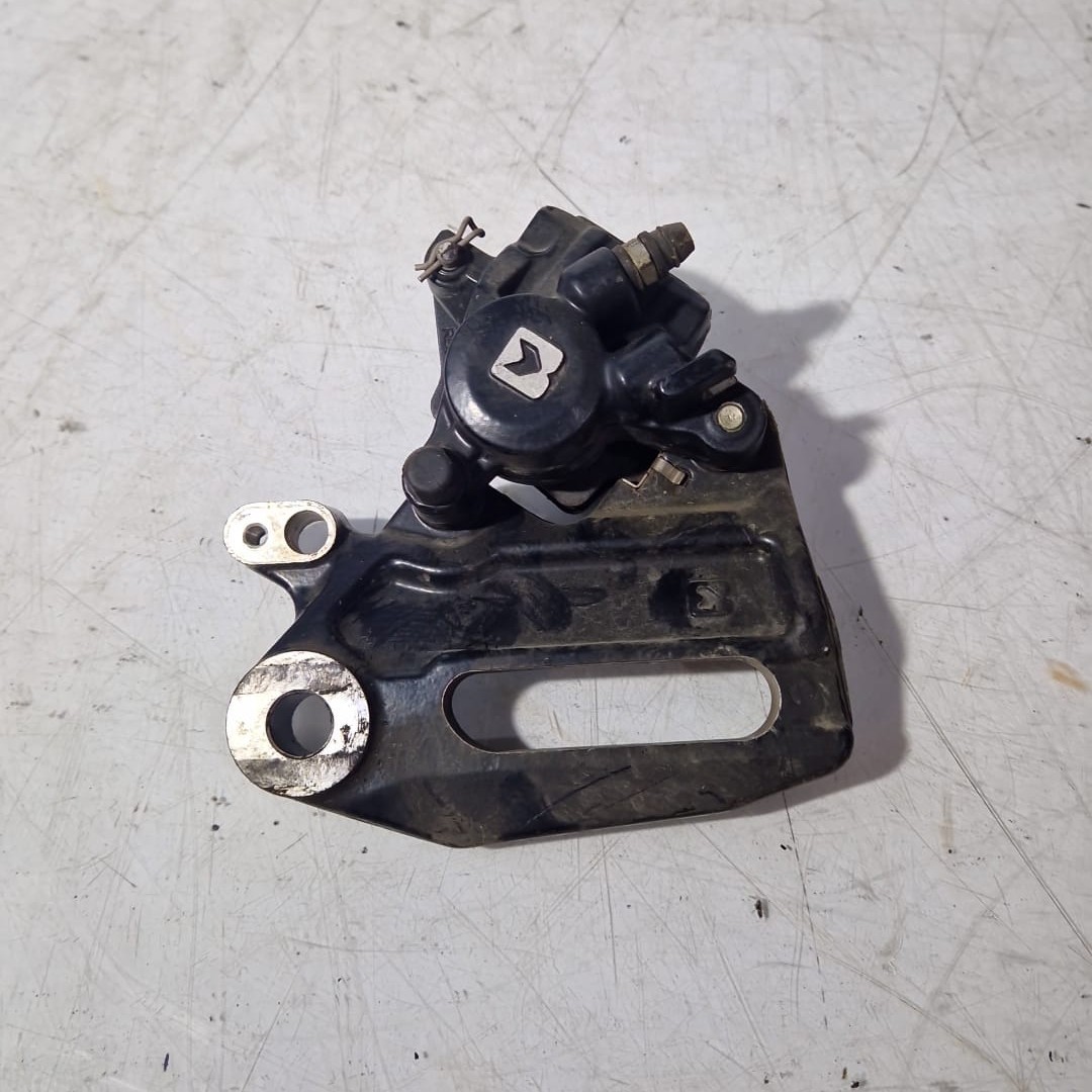 Pinza freno trasero KTM 390 Duke ABS 2018