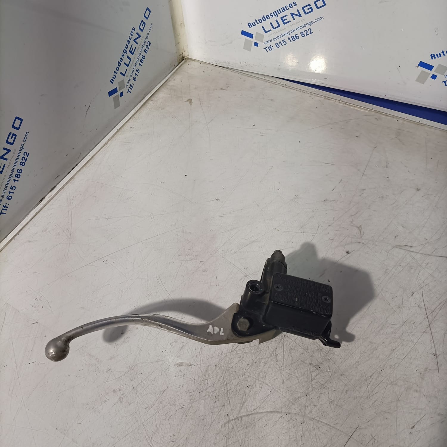 Bomba freno delantero Honda CBF 125 2022