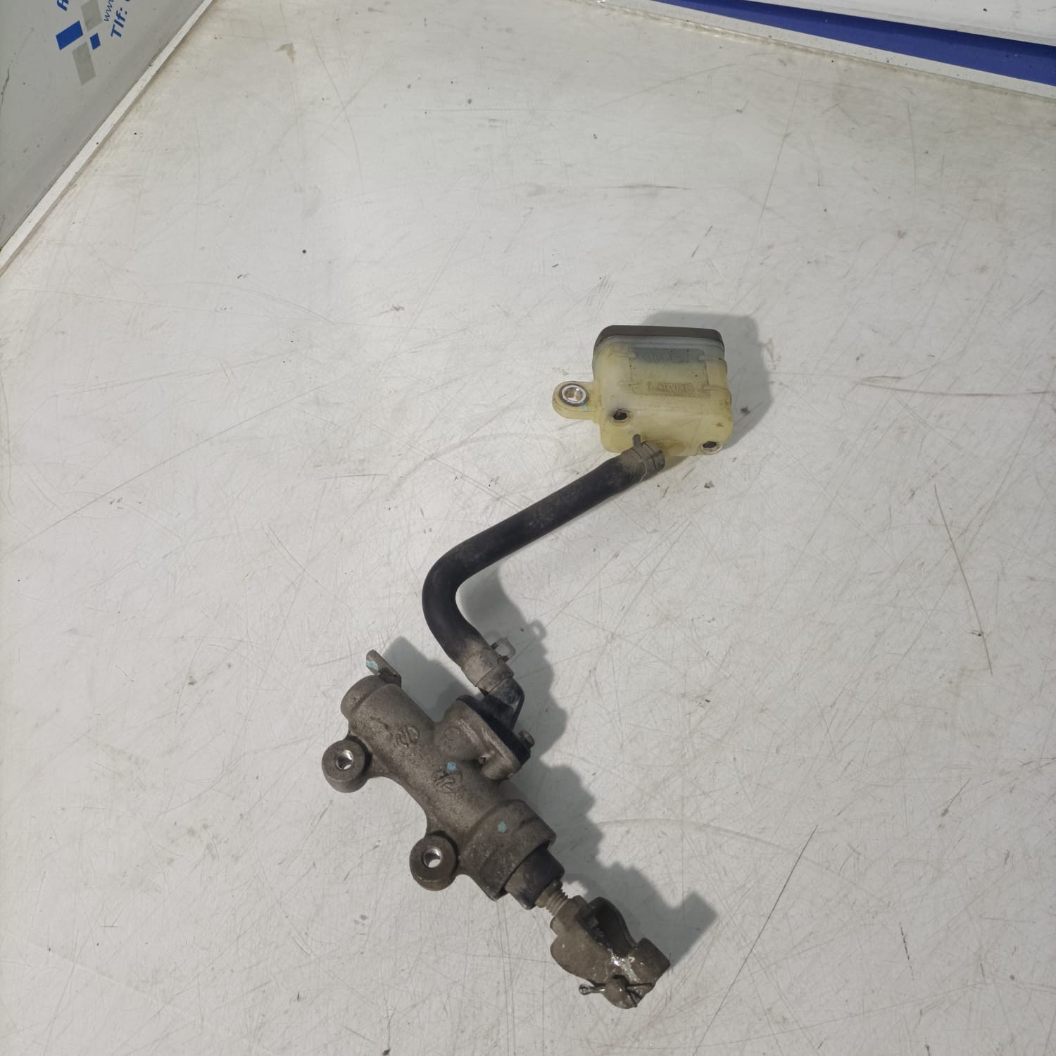 Bomba freno trasero Honda CBF 125 2022