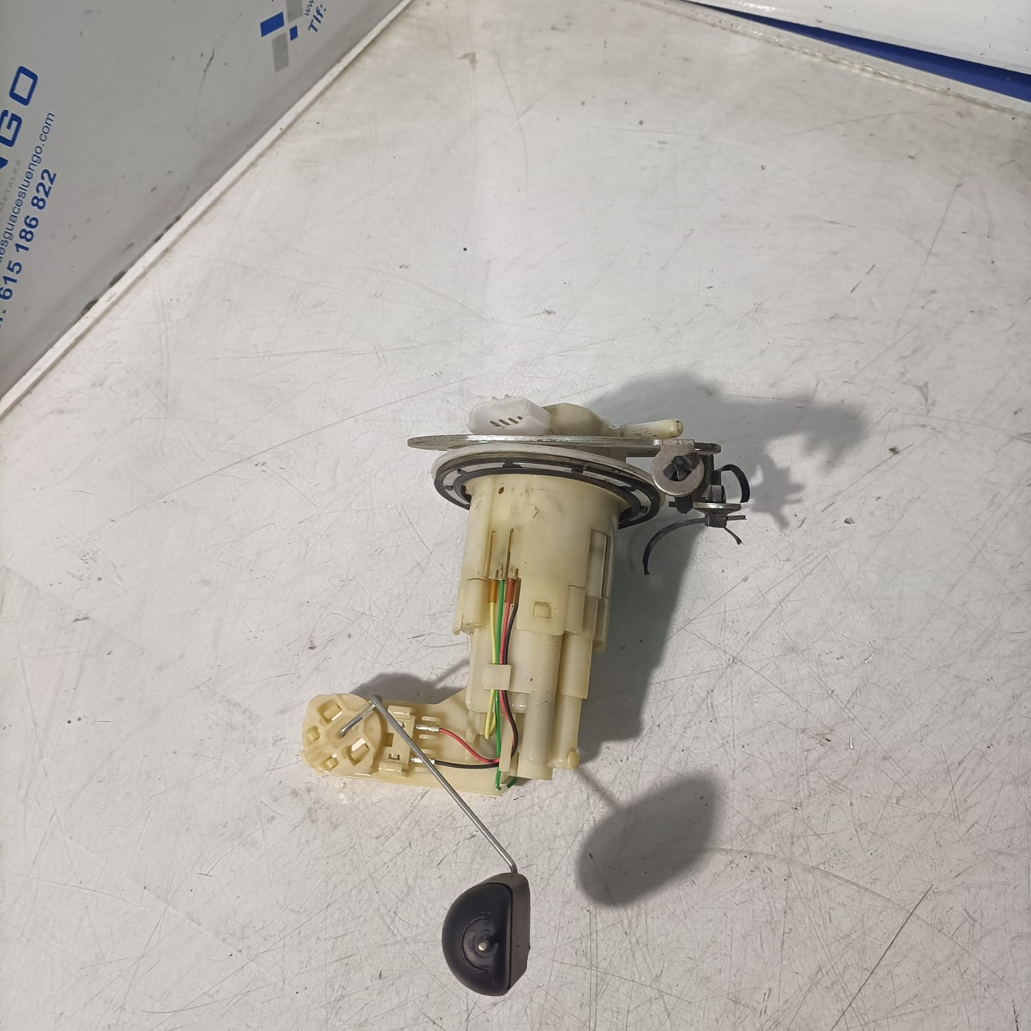 Bomba gasolina Honda CBF 125 2022