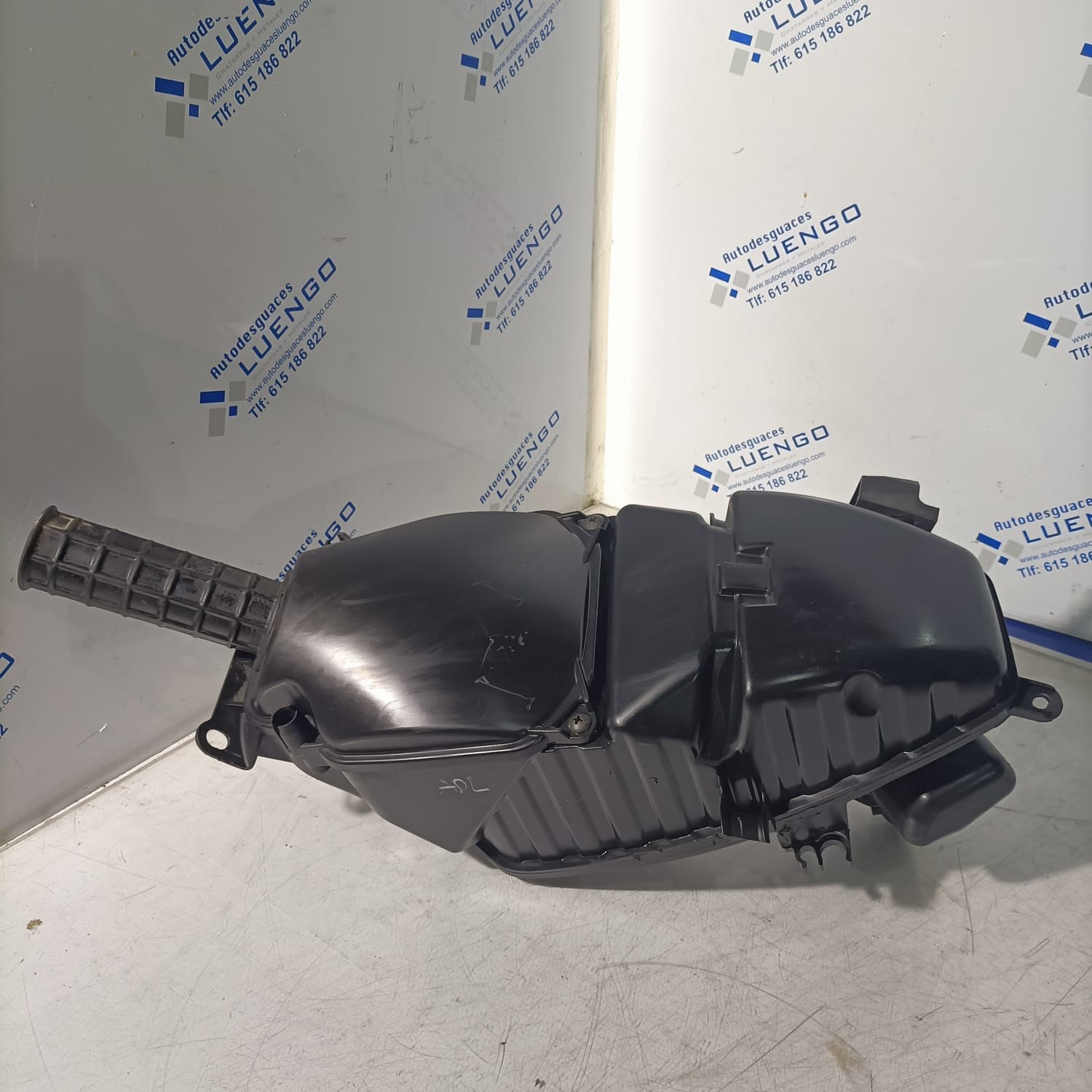 Caja filtro aire Honda CBF 125 2022