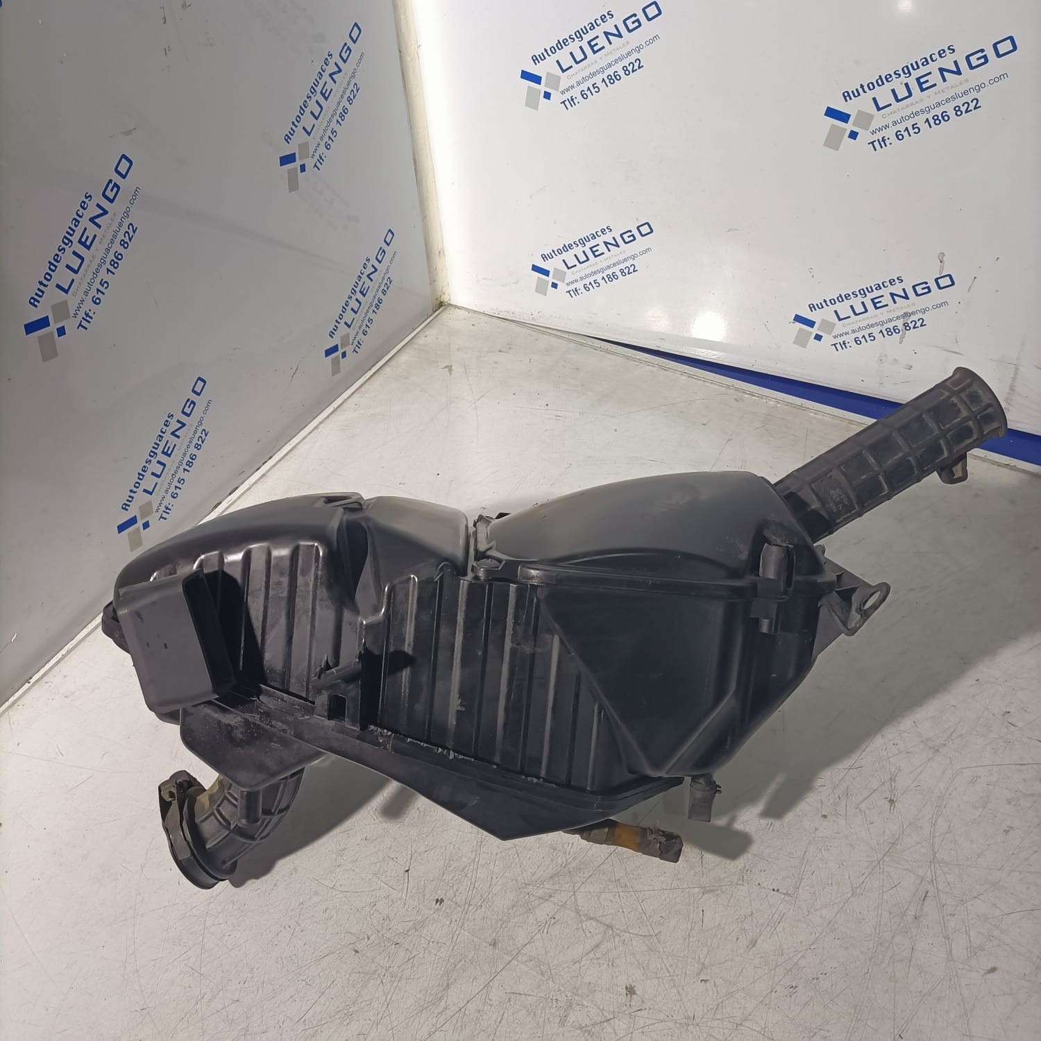 Caja filtro aire Honda CBF 125 2022