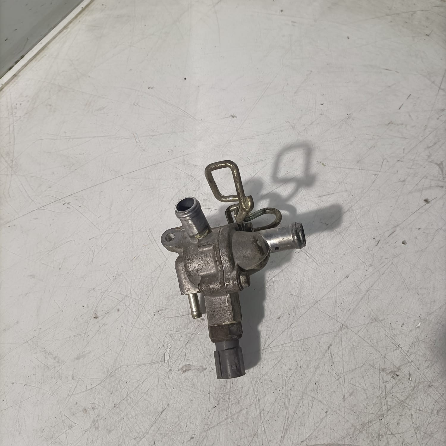 Caja termostato Honda CBF 125 2022