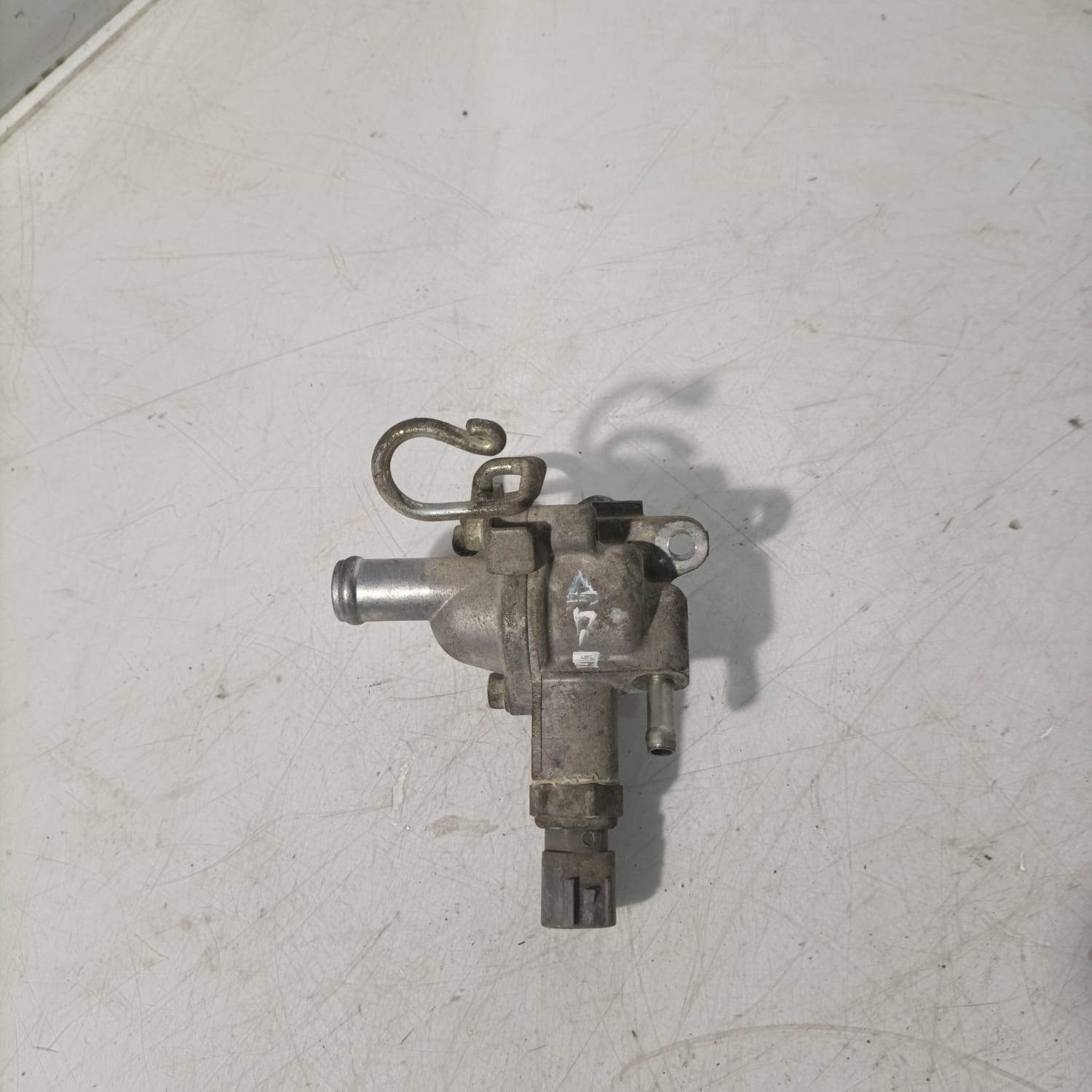 Caja termostato Honda CBF 125 2022