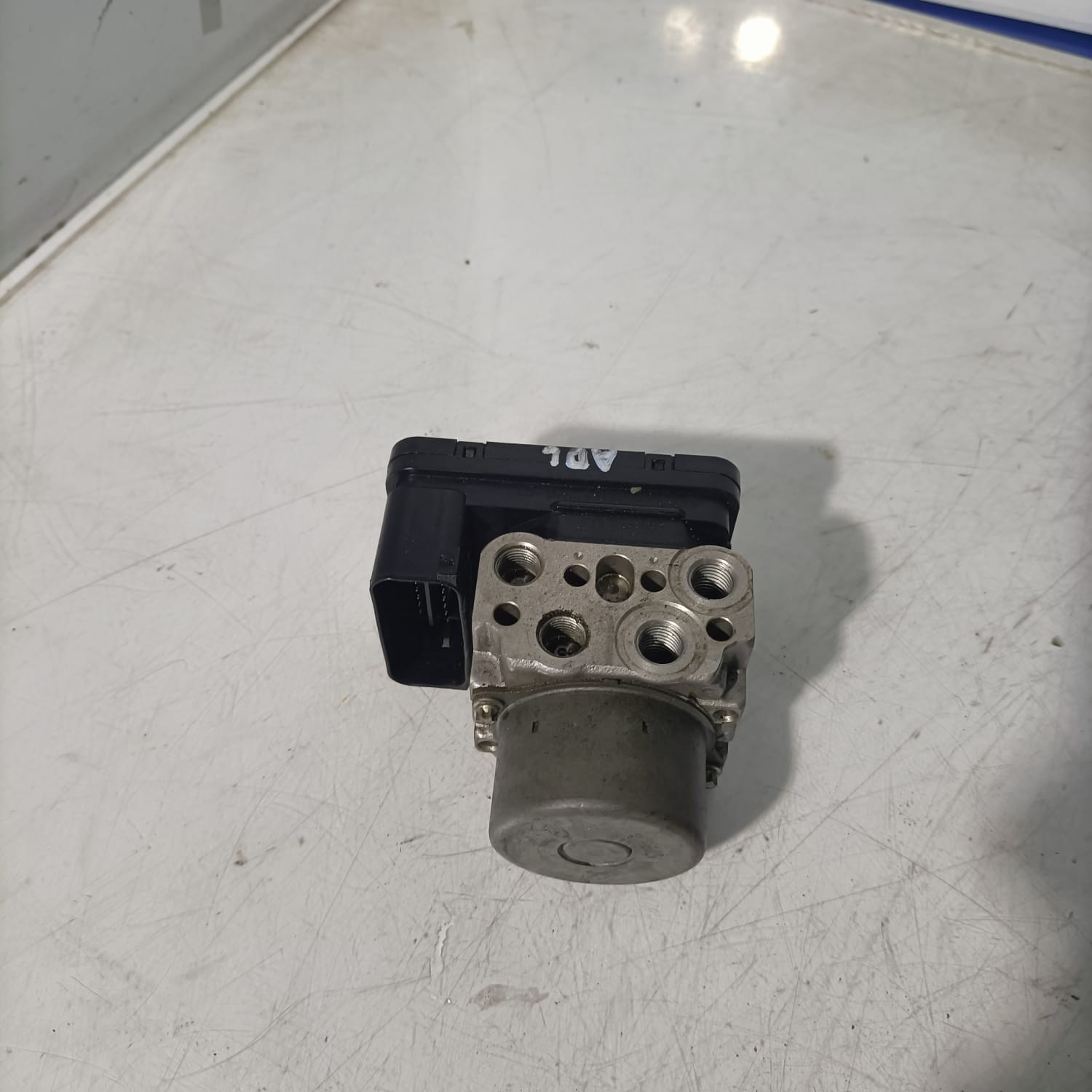 Módulo ABS Honda CBF 125 2022