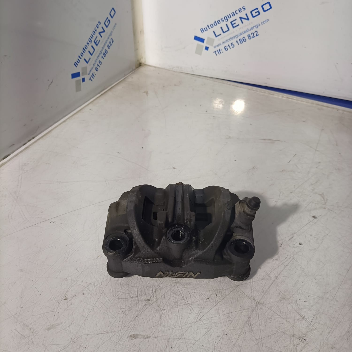 Pinza freno delantero derecho Honda CBF 125 2022