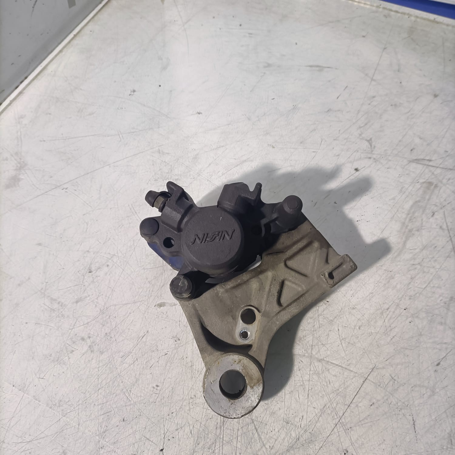 Pinza freno trasero Honda CBF 125 2022