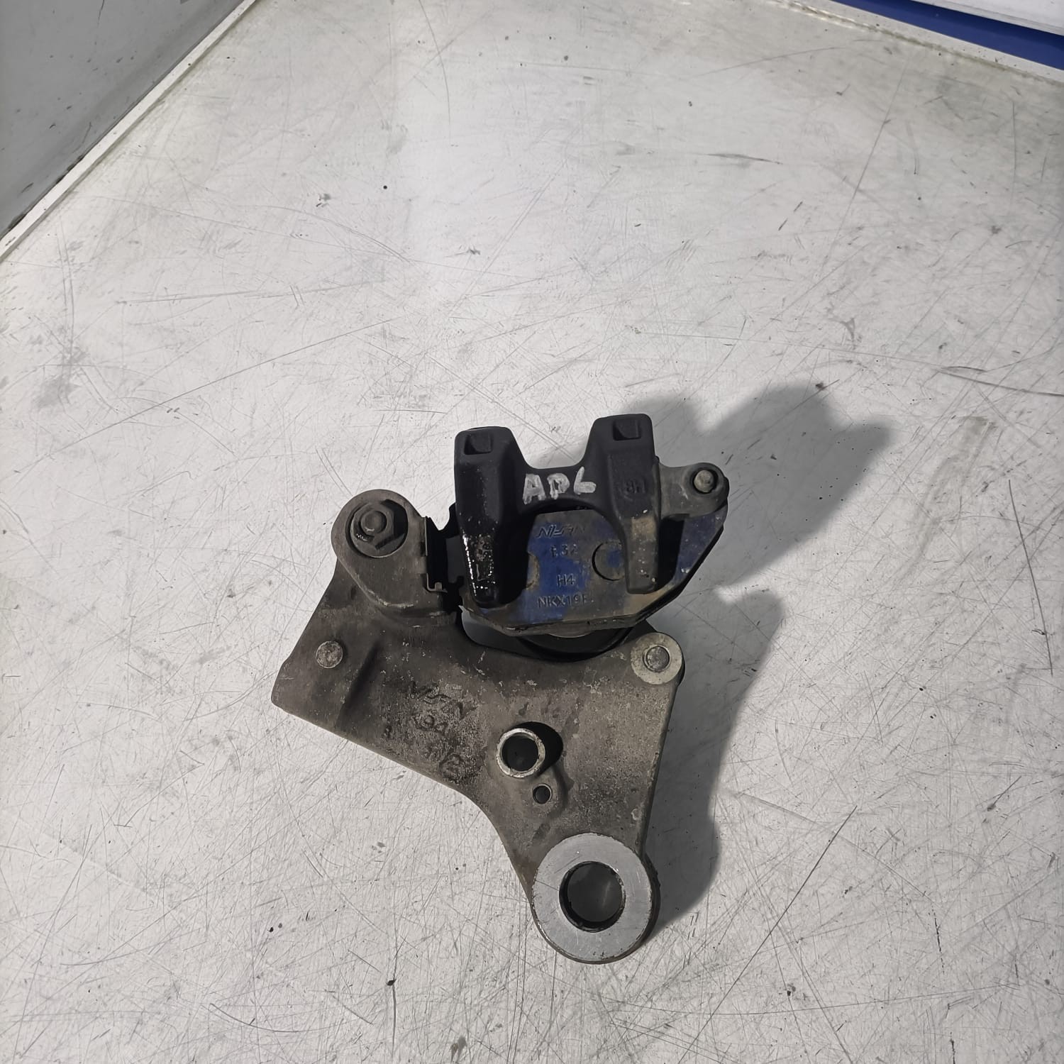 Pinza freno trasero Honda CBF 125 2022