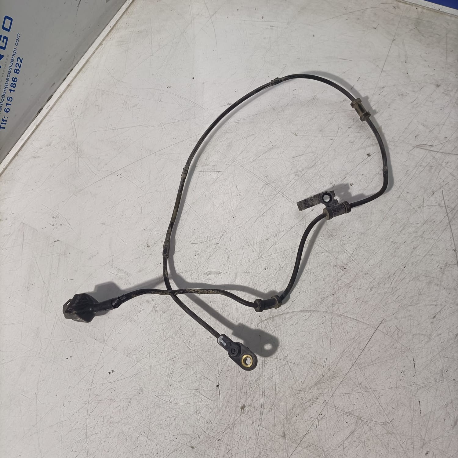 Sensor velocidad rueda trasera Honda CBF 125 2022