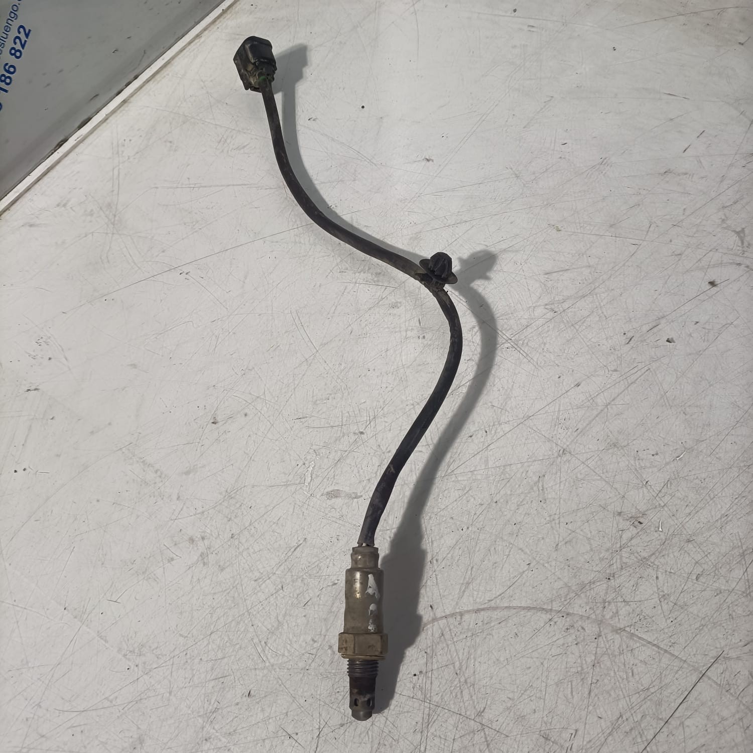 Sonda lambda Honda CBF 125 2022
