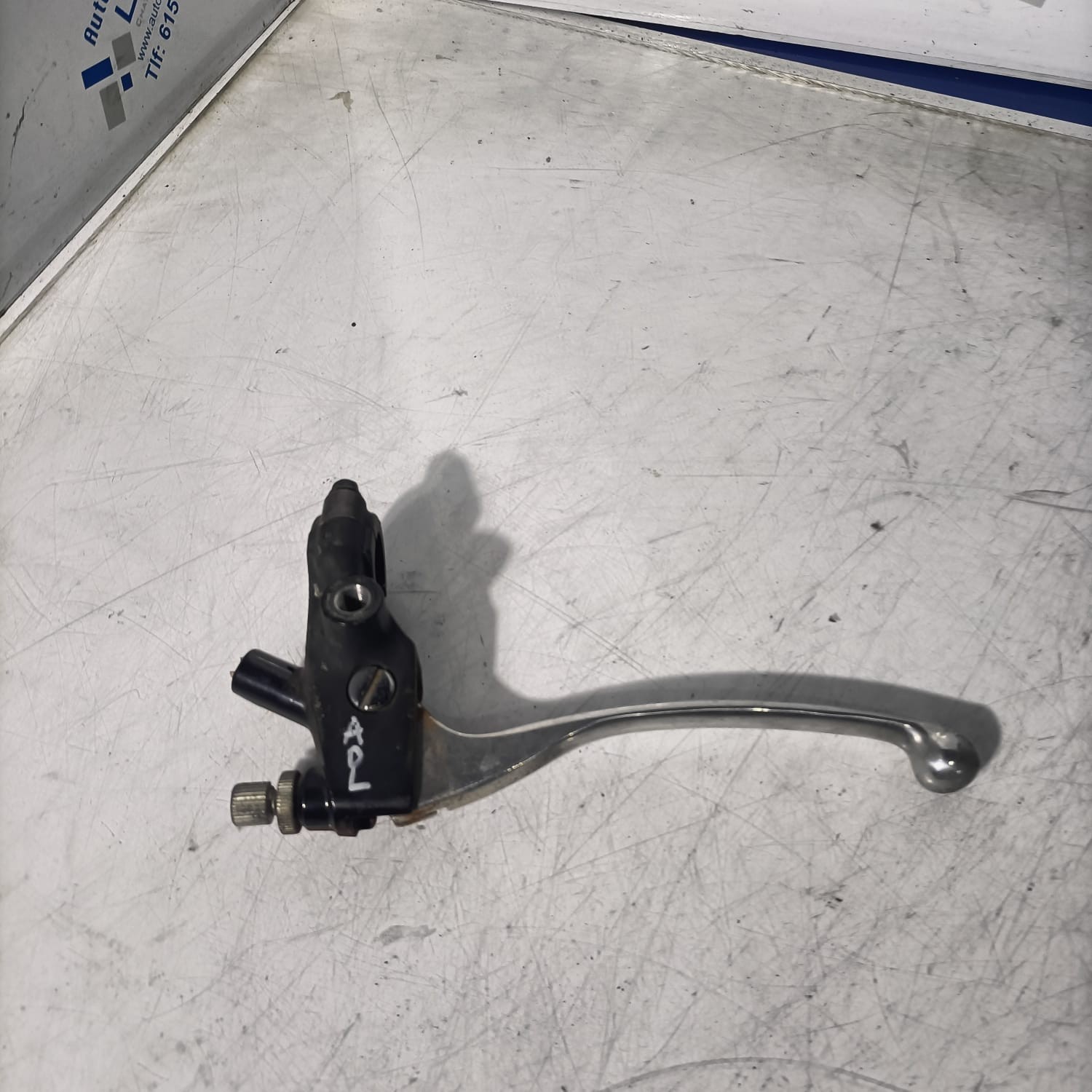 Soporte maneta embrague Honda CBF 125 2022