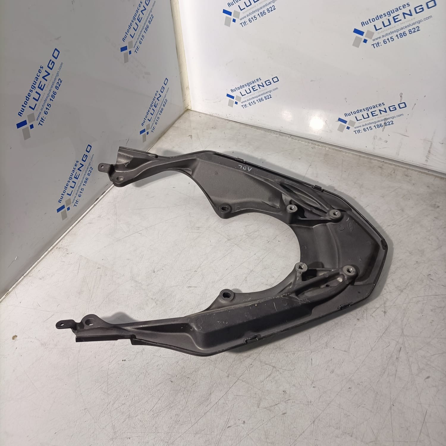 Asidero Honda PCX 125 2025