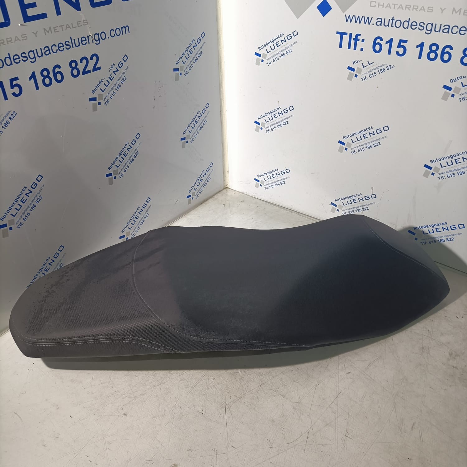 Asiento Honda PCX 125 2025