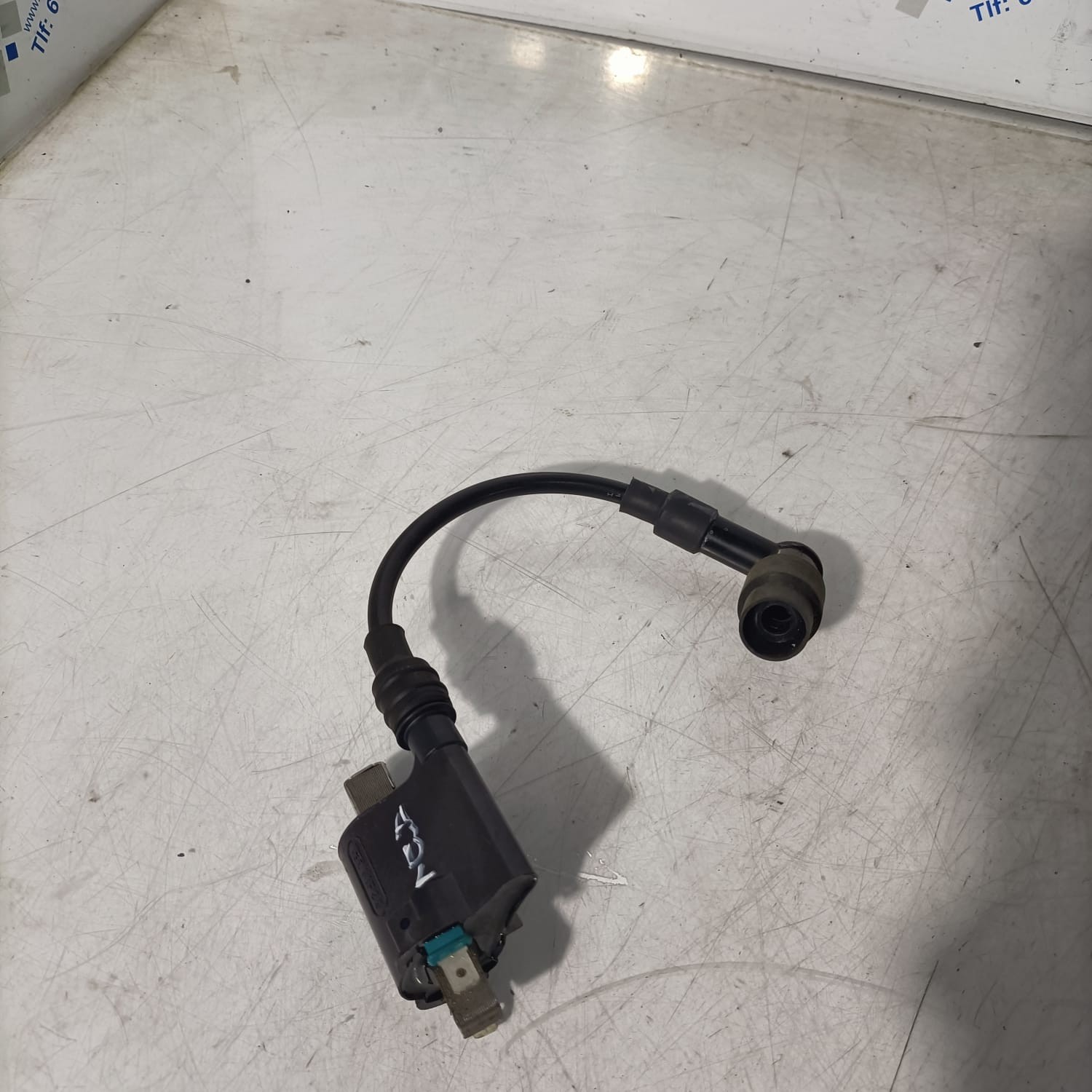 Bobina encendido Honda PCX 125 2025