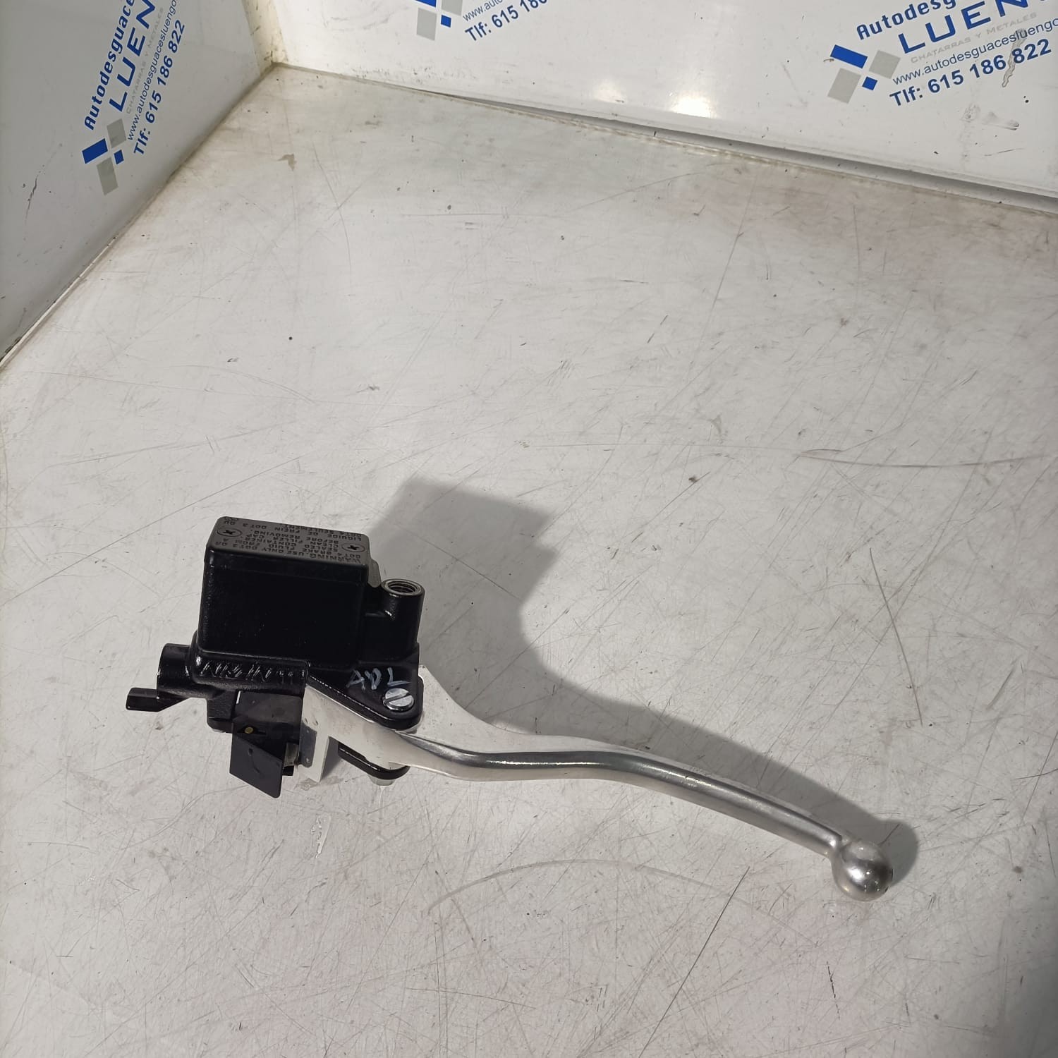 Bomba freno trasero Honda PCX 125 2025