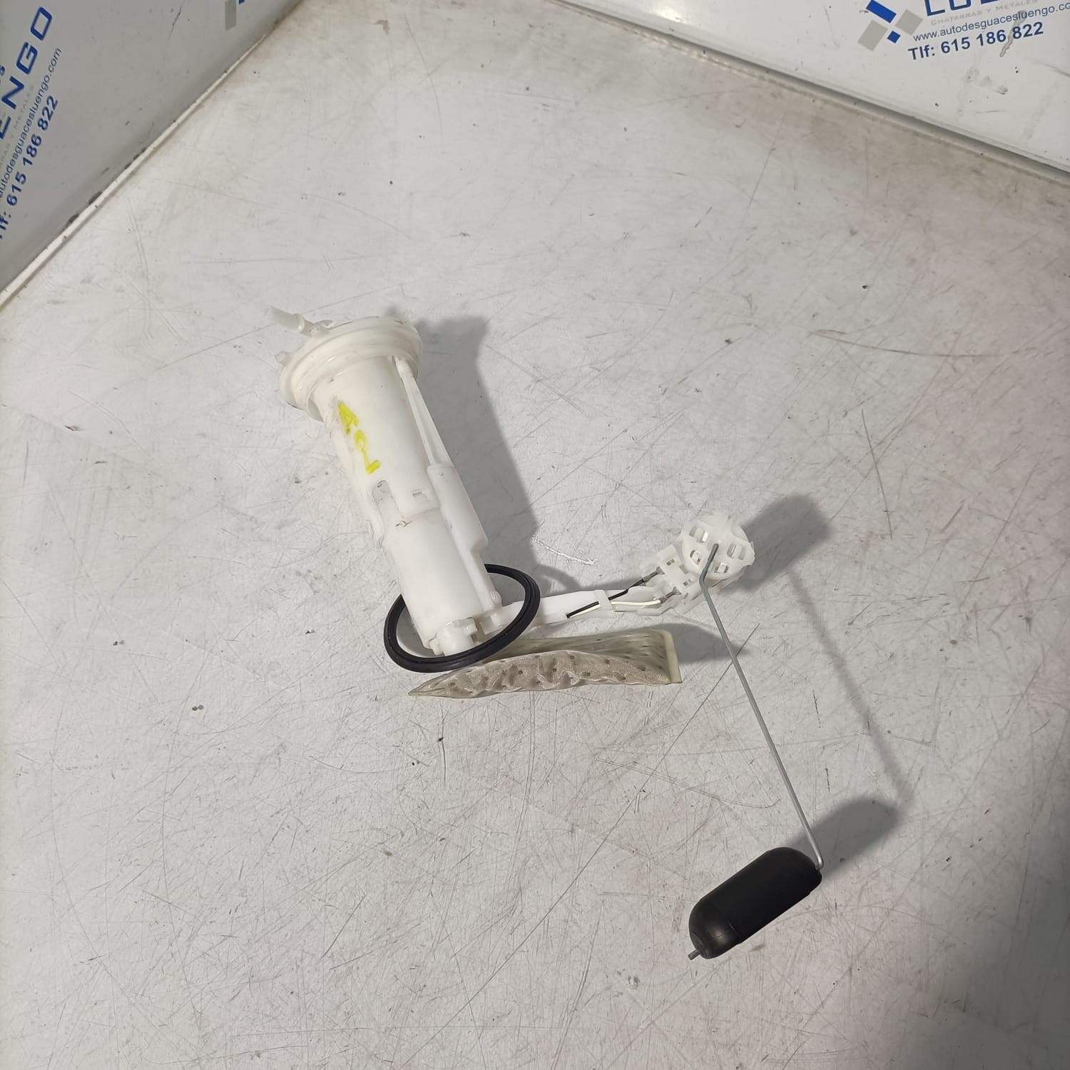 Bomba gasolina Honda PCX 125 2025