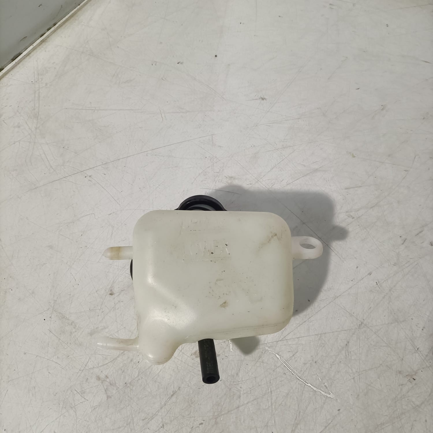 Bote expansión Honda PCX 125 2025