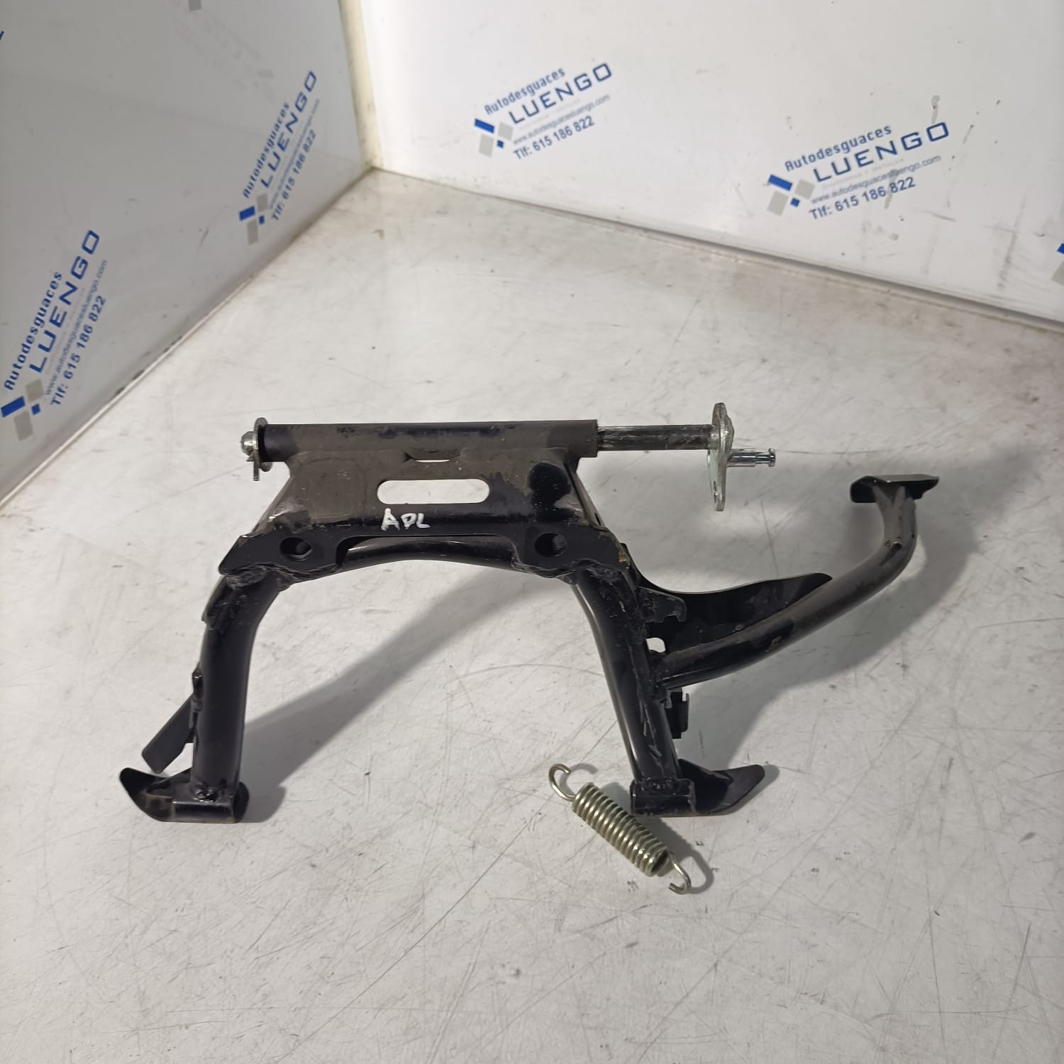 Caballete central Honda PCX 125 2025