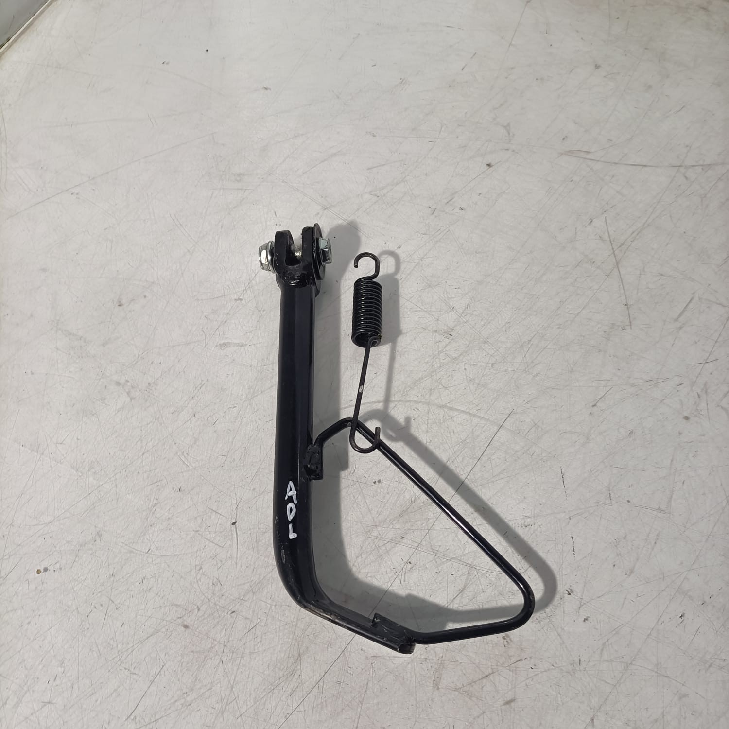 Caballete lateral Honda PCX 125 2025
