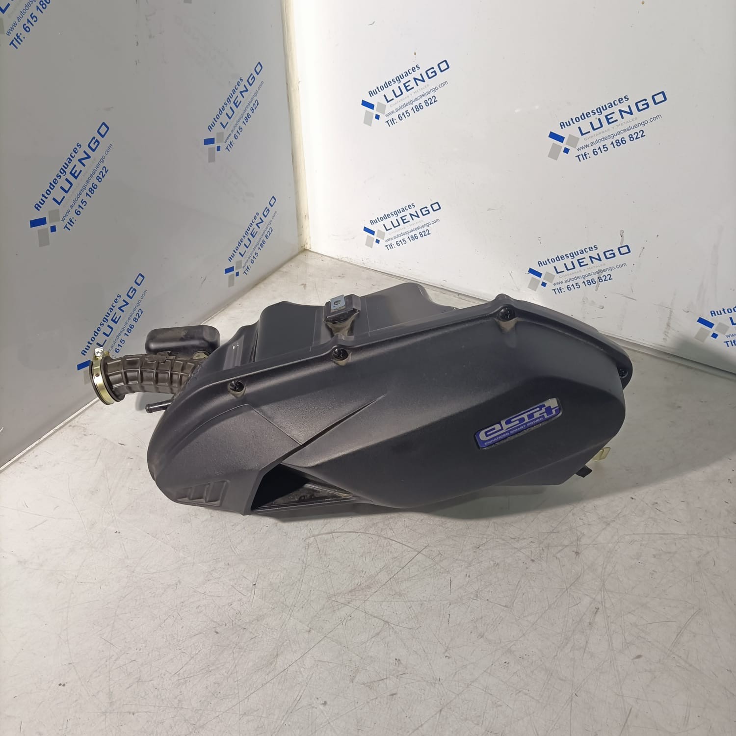 Caja filtro de aire Honda PCX 125 2025