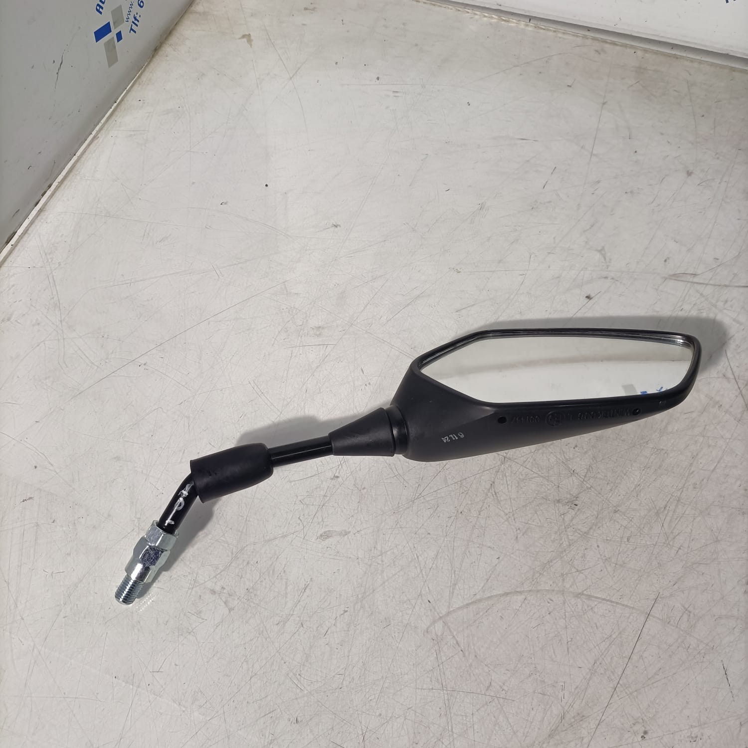 Espejo derecho Honda PCX 125 2025