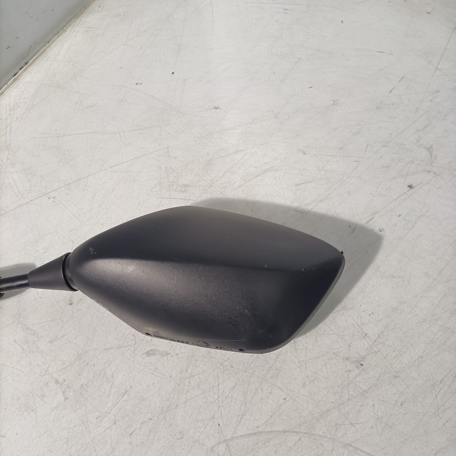 Espejo derecho Honda PCX 125 2025