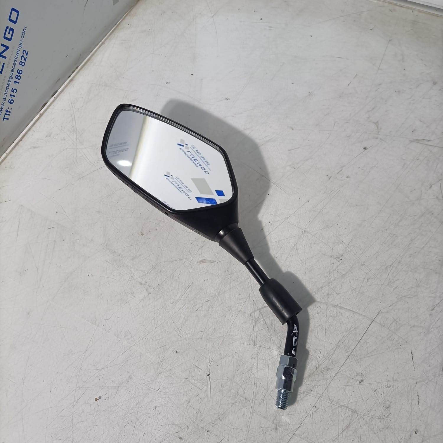 Espejo izquierdo Honda PCX 125 2025