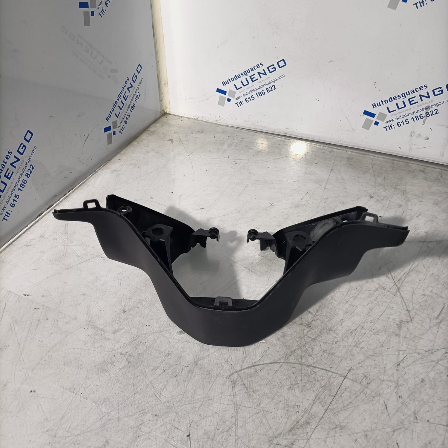 Inferior cabezal Honda PCX 125 2025