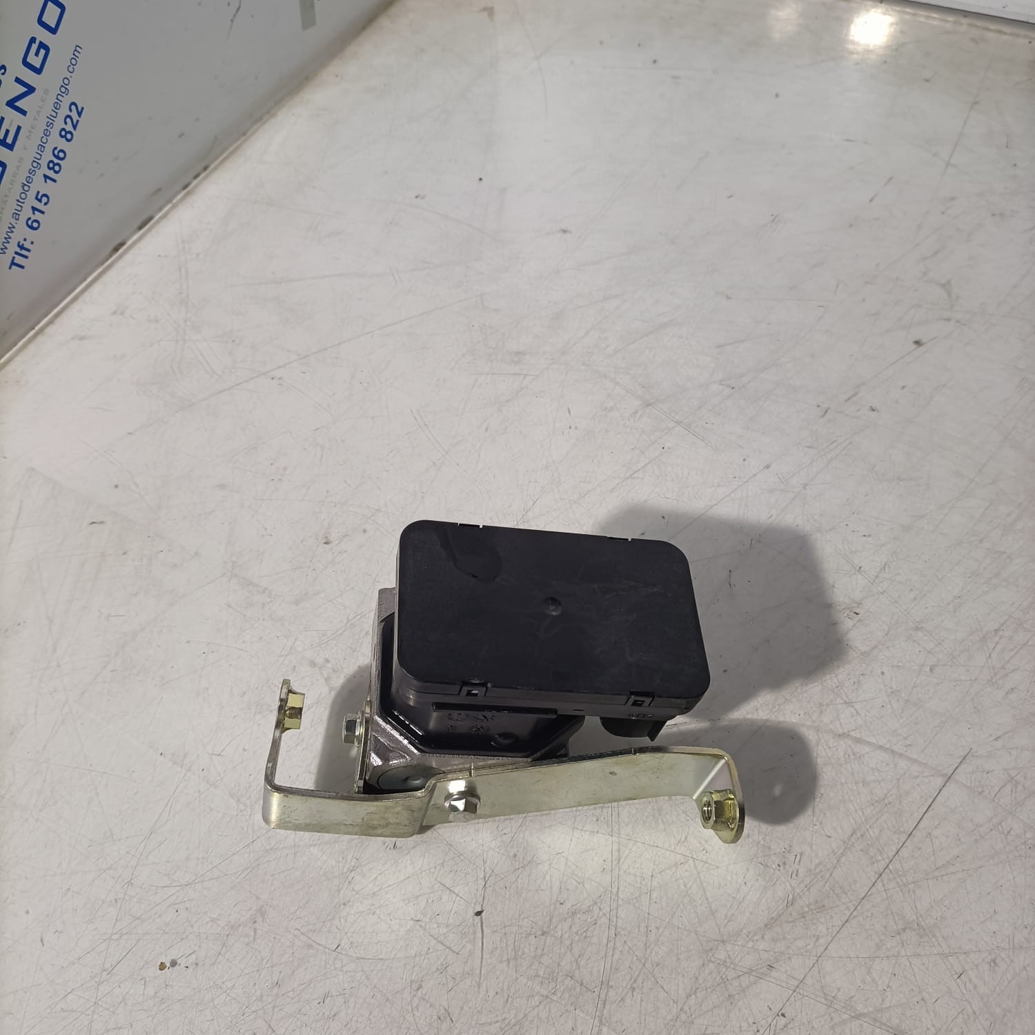 Módulo ABS Honda PCX 125 2025