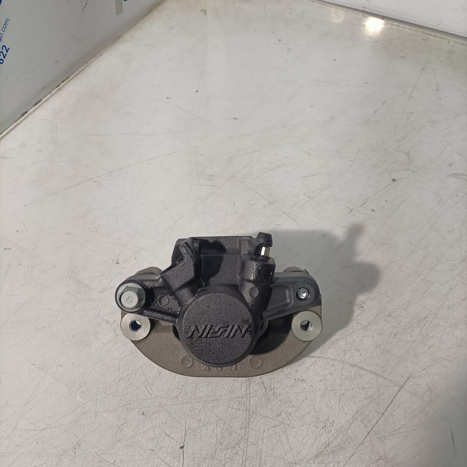 Pinza freno trasero Honda PCX 125 2025