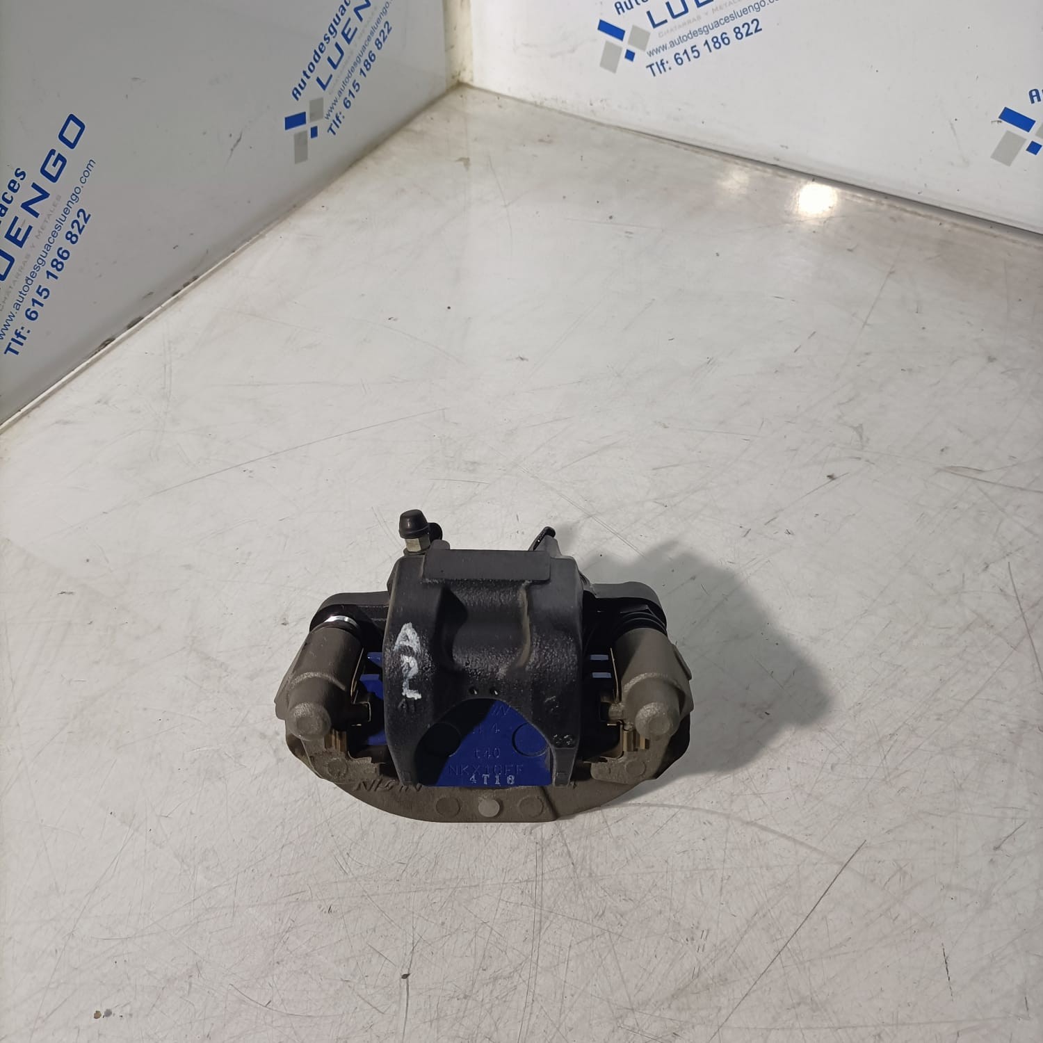 Pinza freno trasero Honda PCX 125 2025
