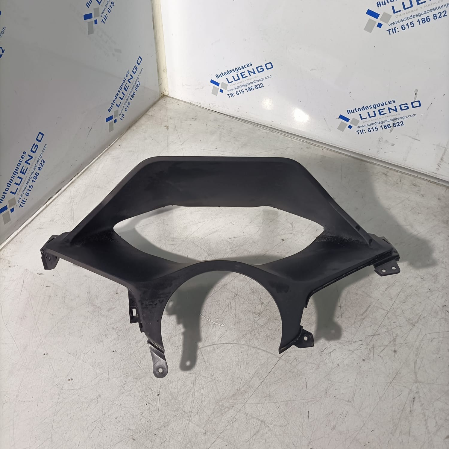 Plástico marcador Honda PCX 125 2025
