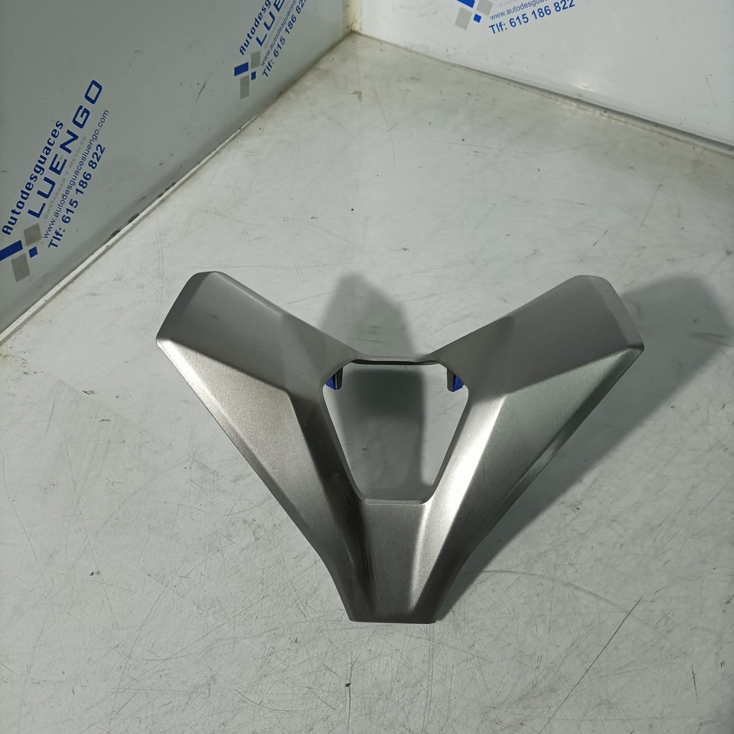 Tapa cabezal Honda PCX 125 2025