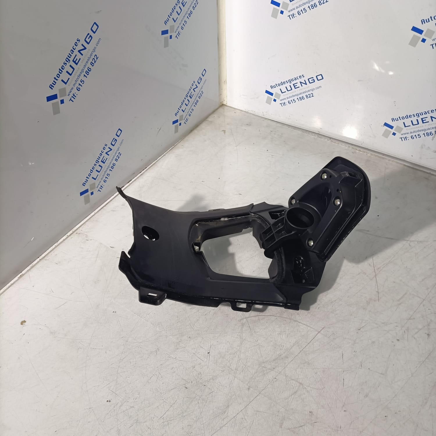 Tapa depósito gasolina Honda PCX 125 2025