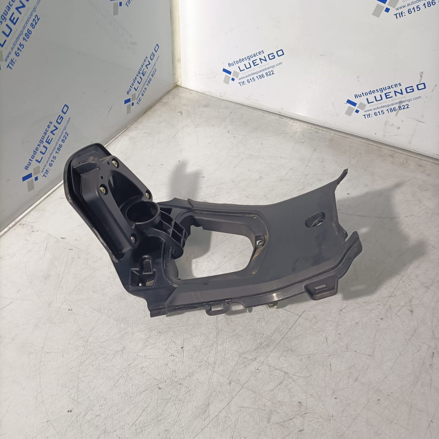 Tapa depósito gasolina Honda PCX 125 2025