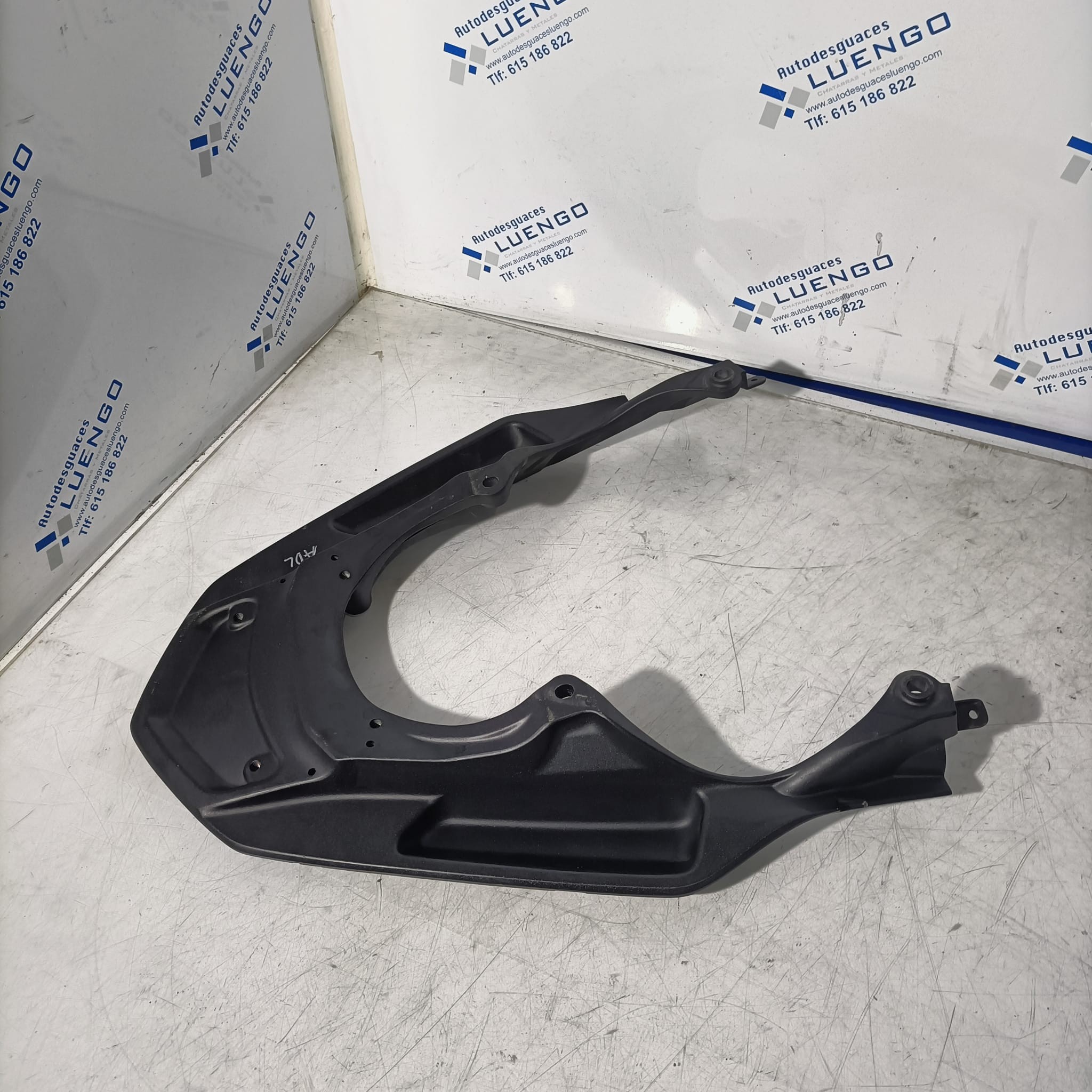 Asidero Honda PCX 125 2021