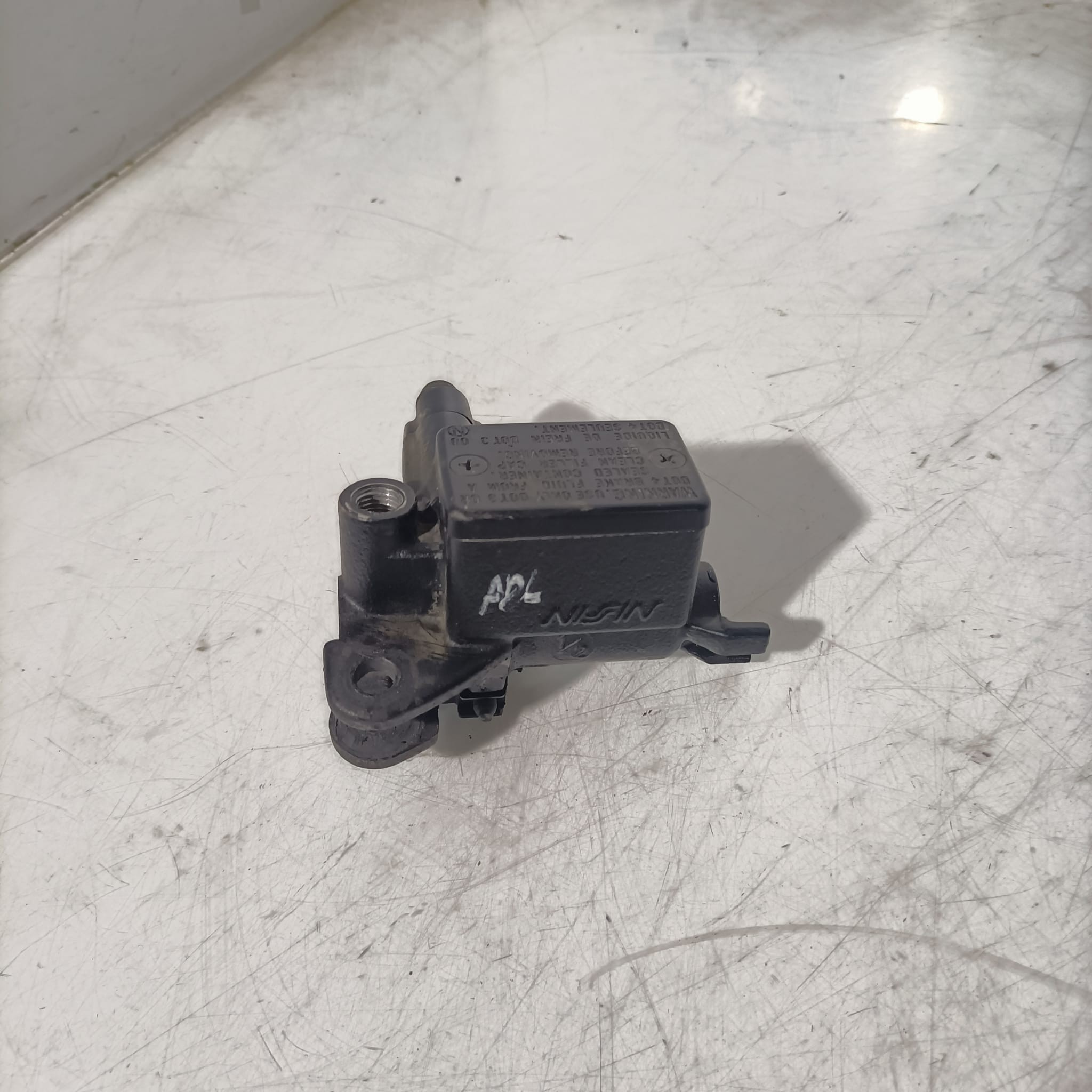 Bomba freno delantero Honda PCX 125 2021