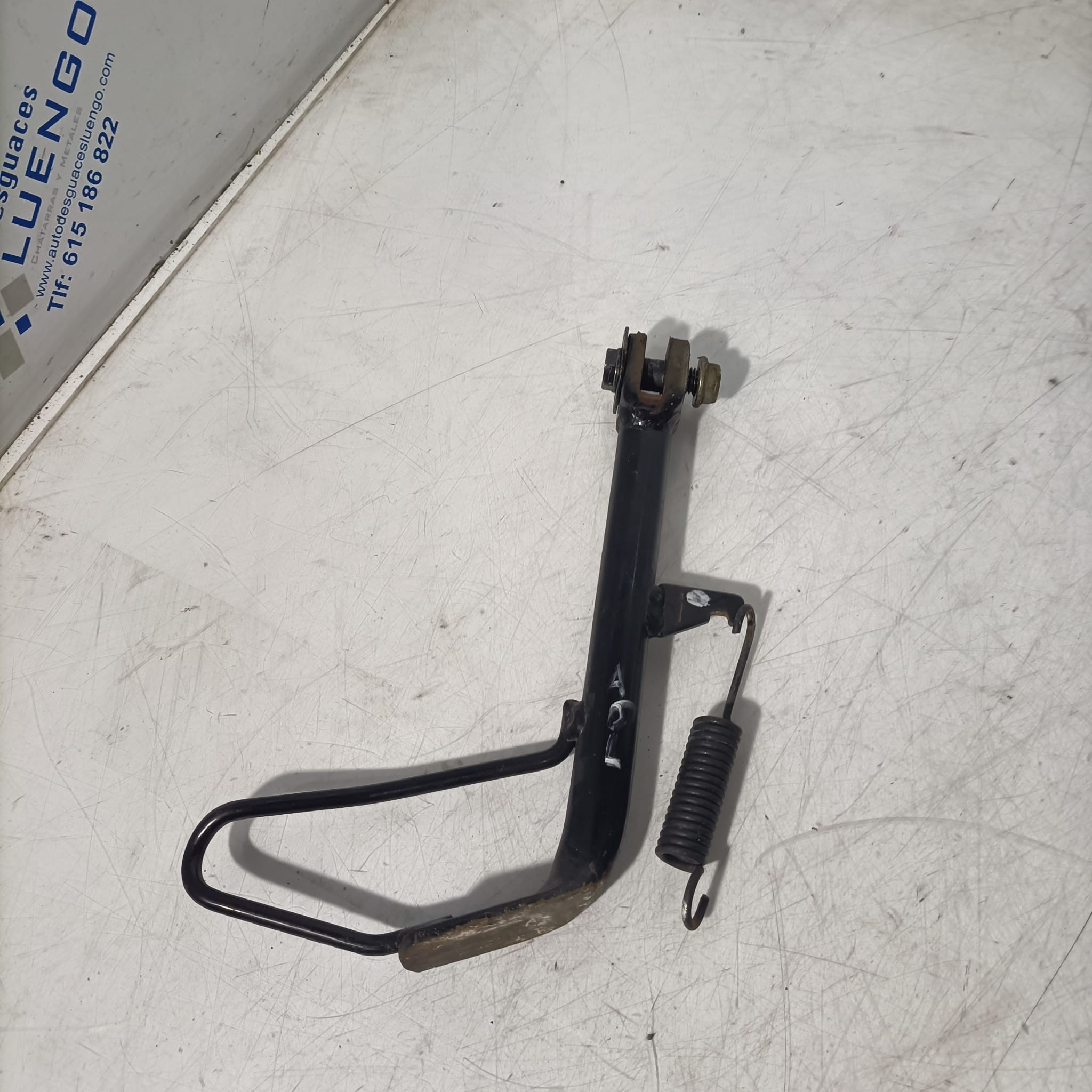 Caballete lateral Honda PCX 125 2021
