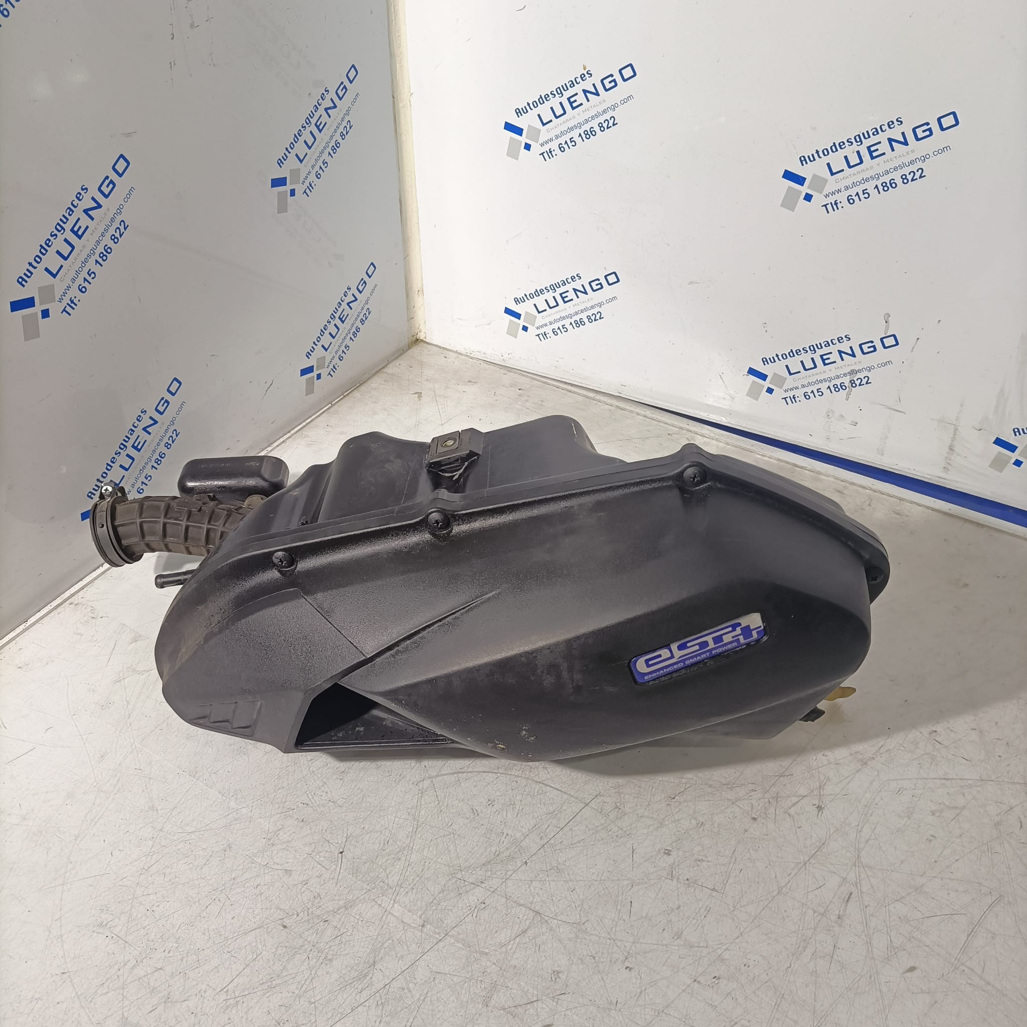 Caja filtro aire Honda PCX 125 2021