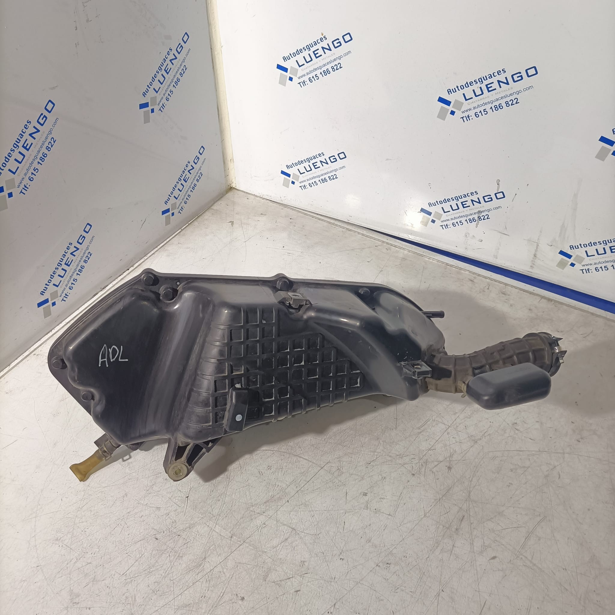 Caja filtro aire Honda PCX 125 2021