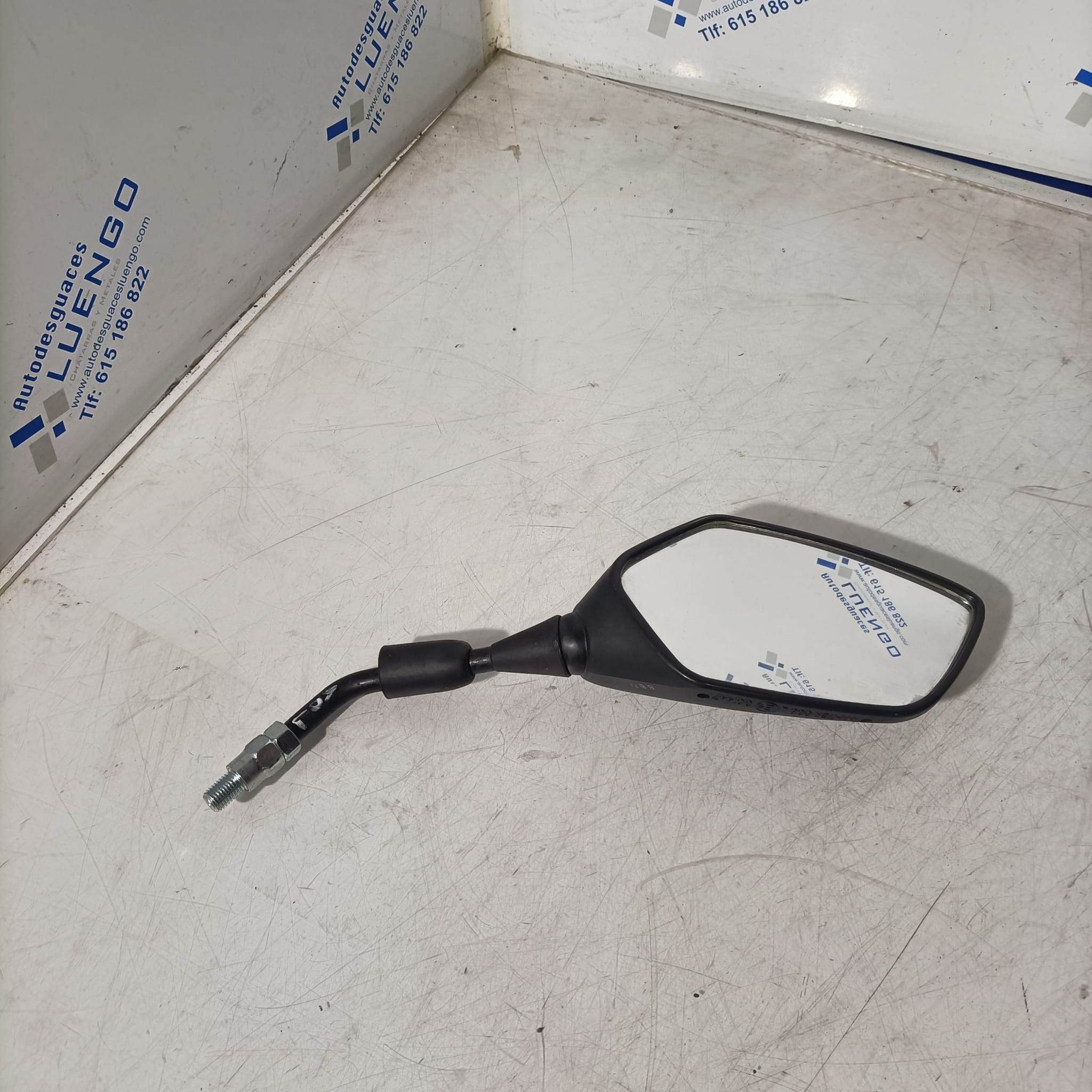 Espejo derecho Honda PCX 125 2021