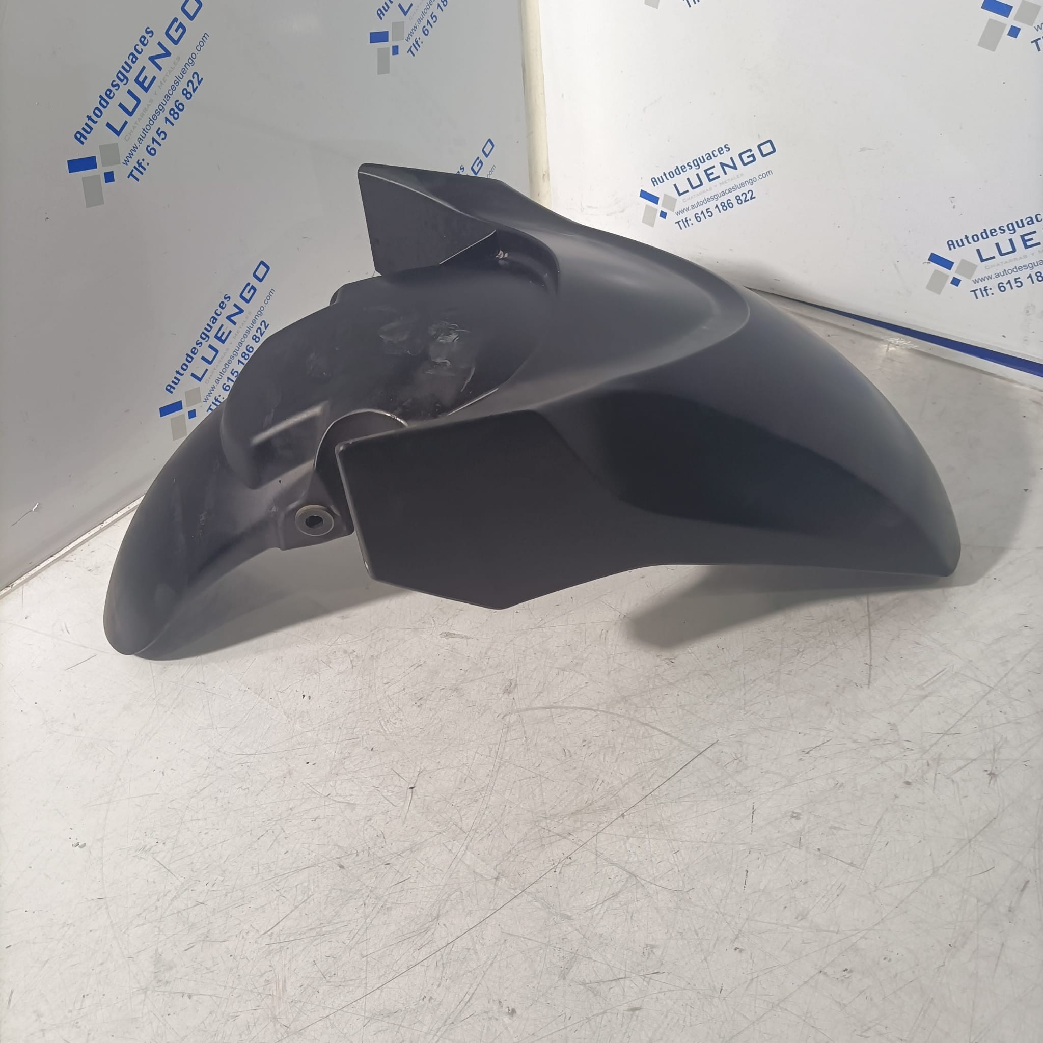 Guardabarros delantero Honda PCX 125 2021