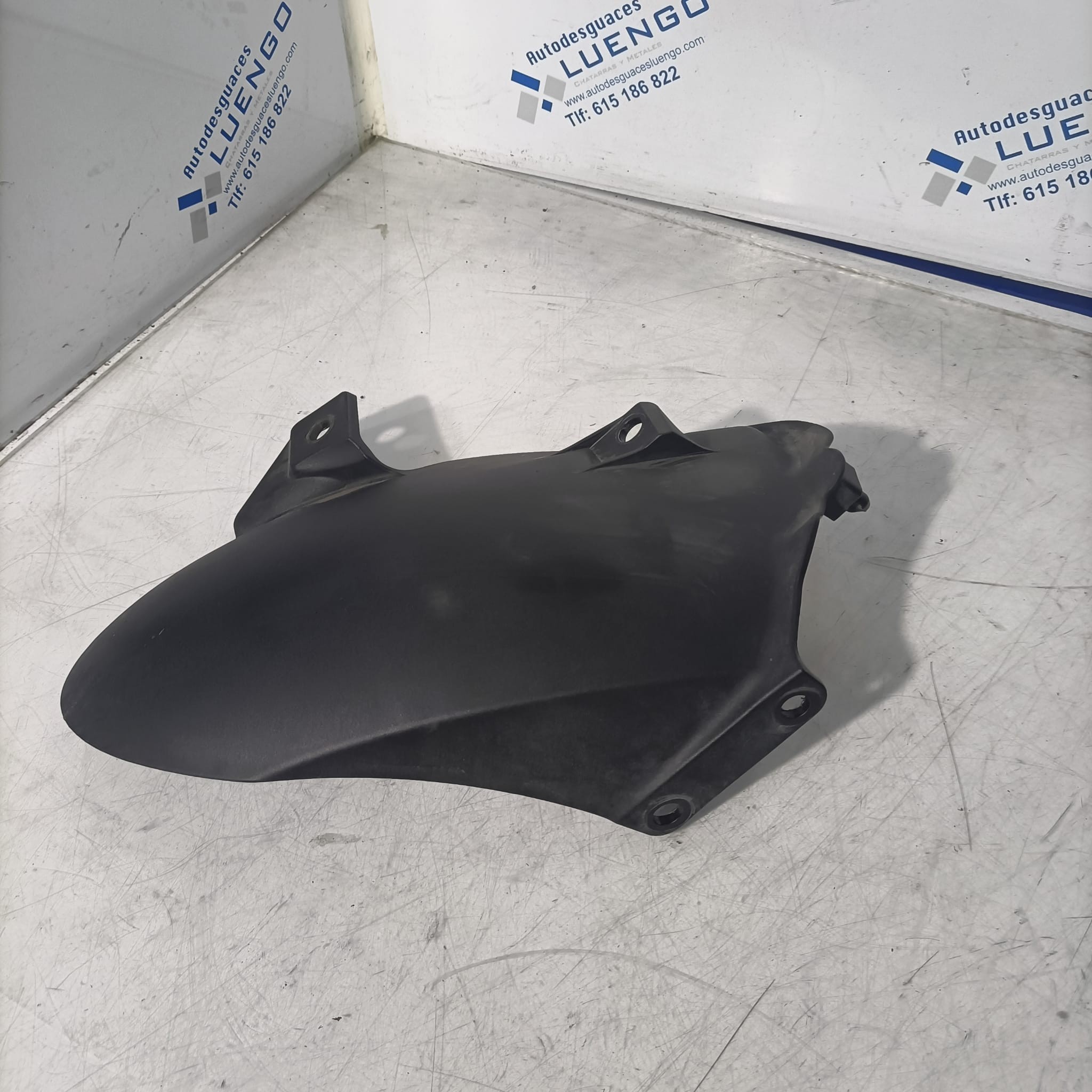 Guardabarros trasero Honda PCX 125 2021